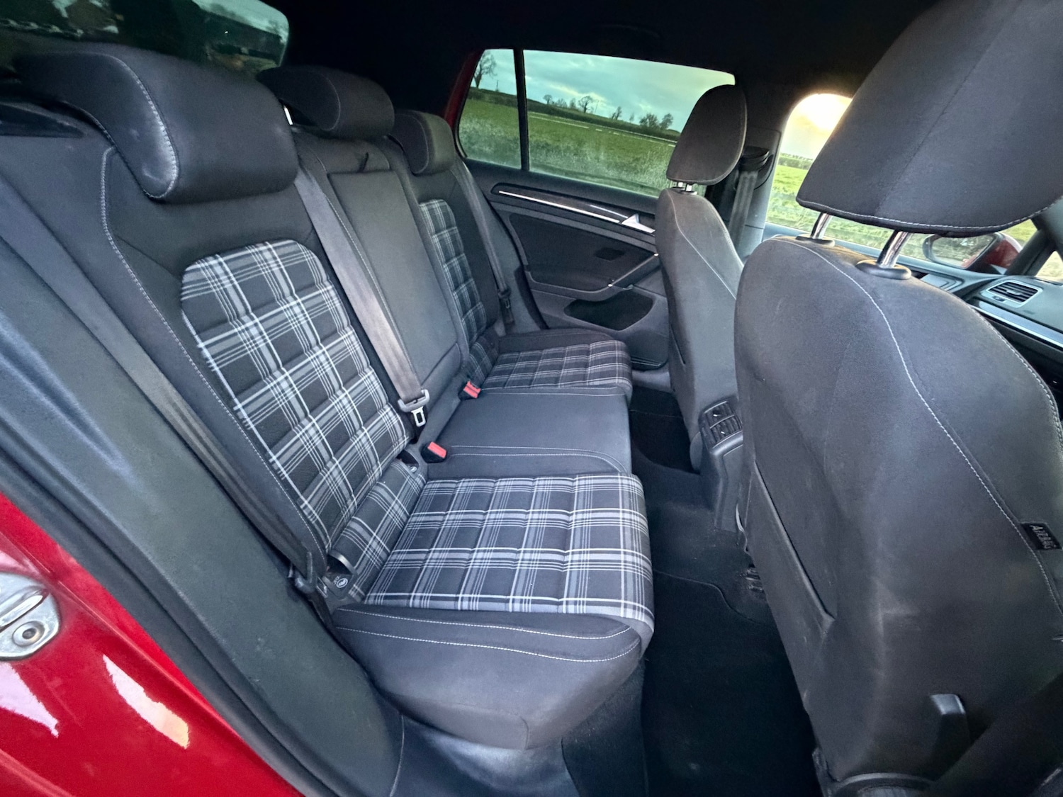 Used Volkswagen Golf 2015 for sale - 78199167: Photo 11