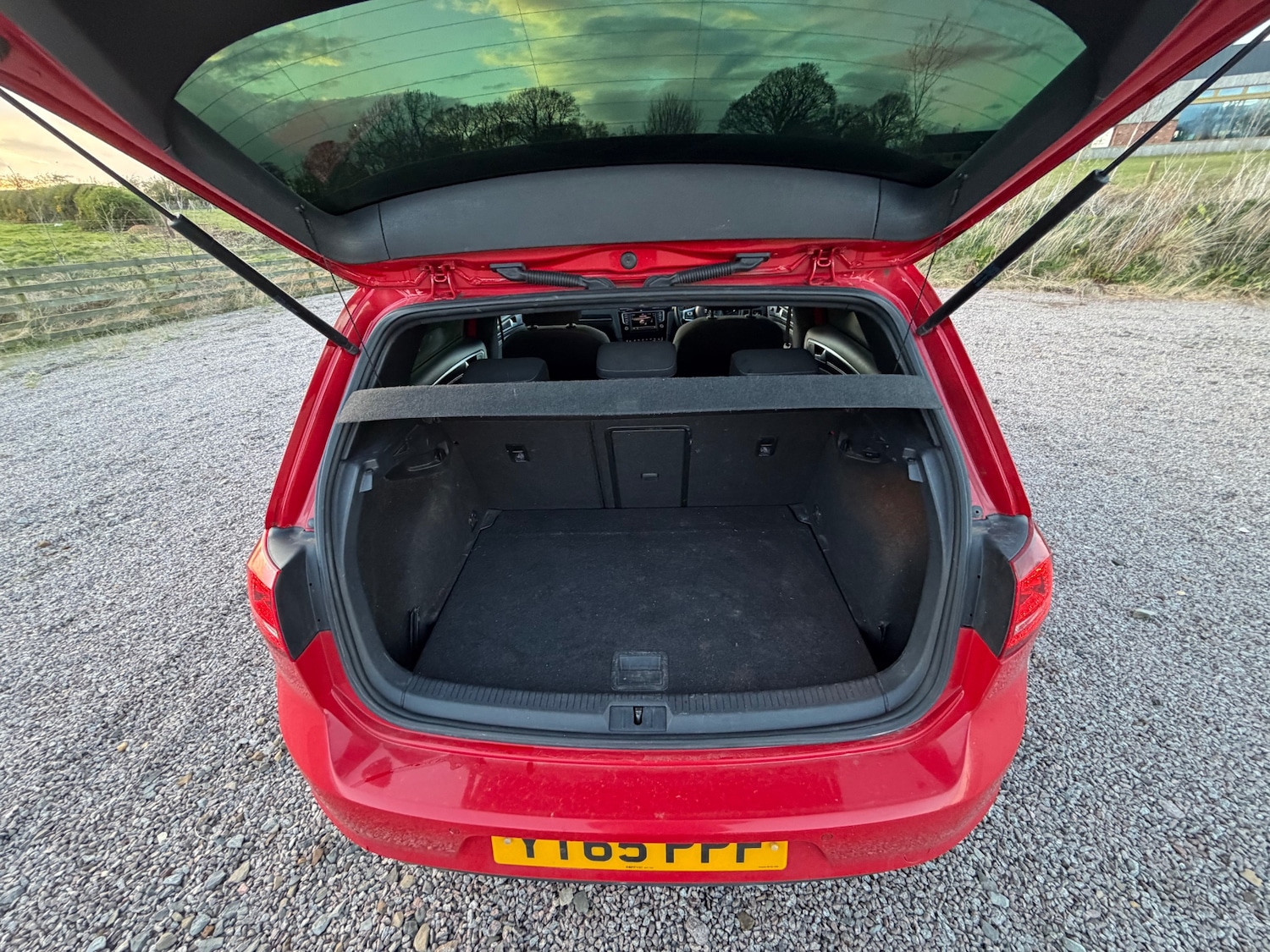 Used Volkswagen Golf 2015 for sale - 78199167: Photo 12