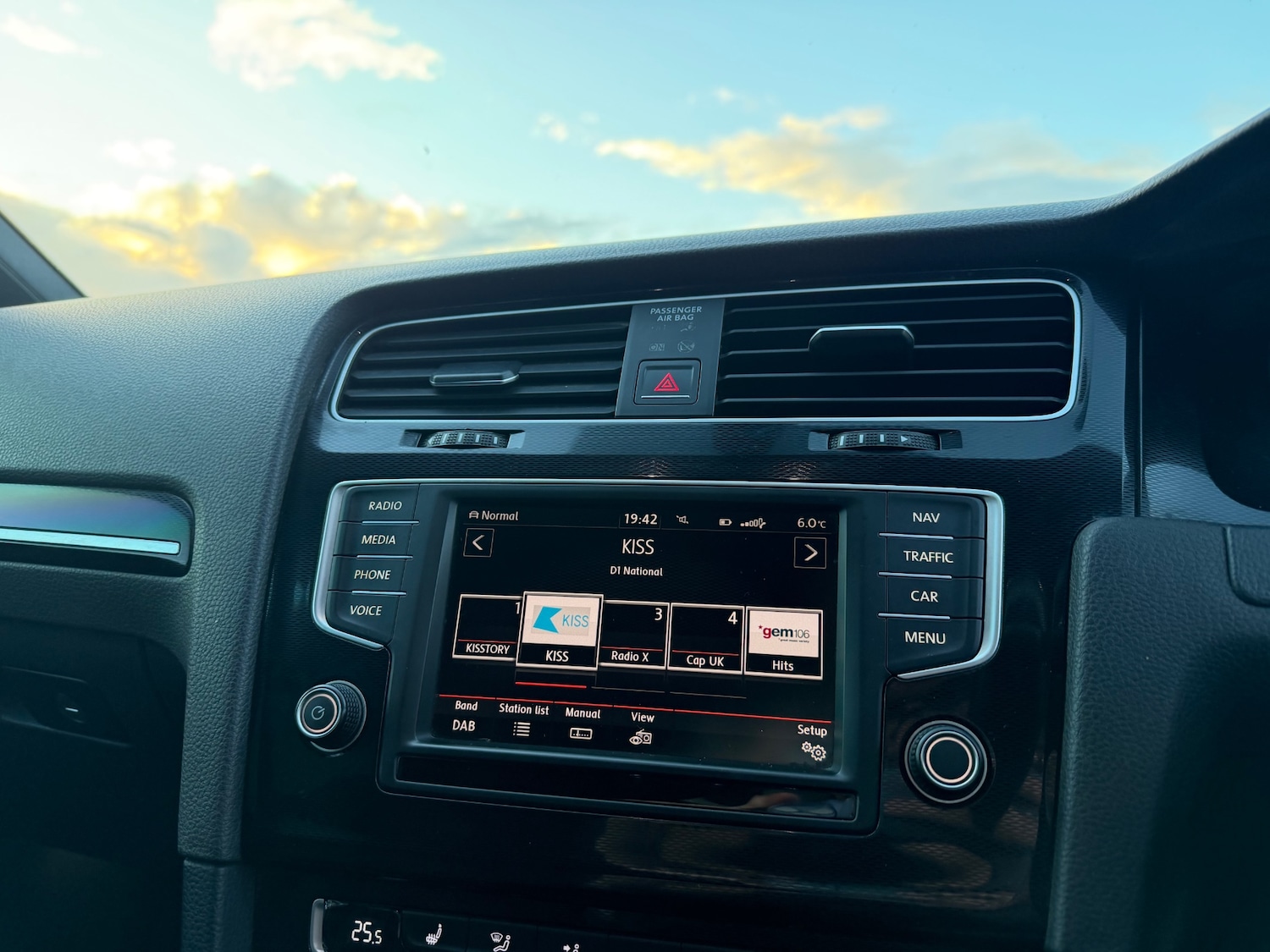 Used Volkswagen Golf 2015 for sale - 78199167: Photo 13