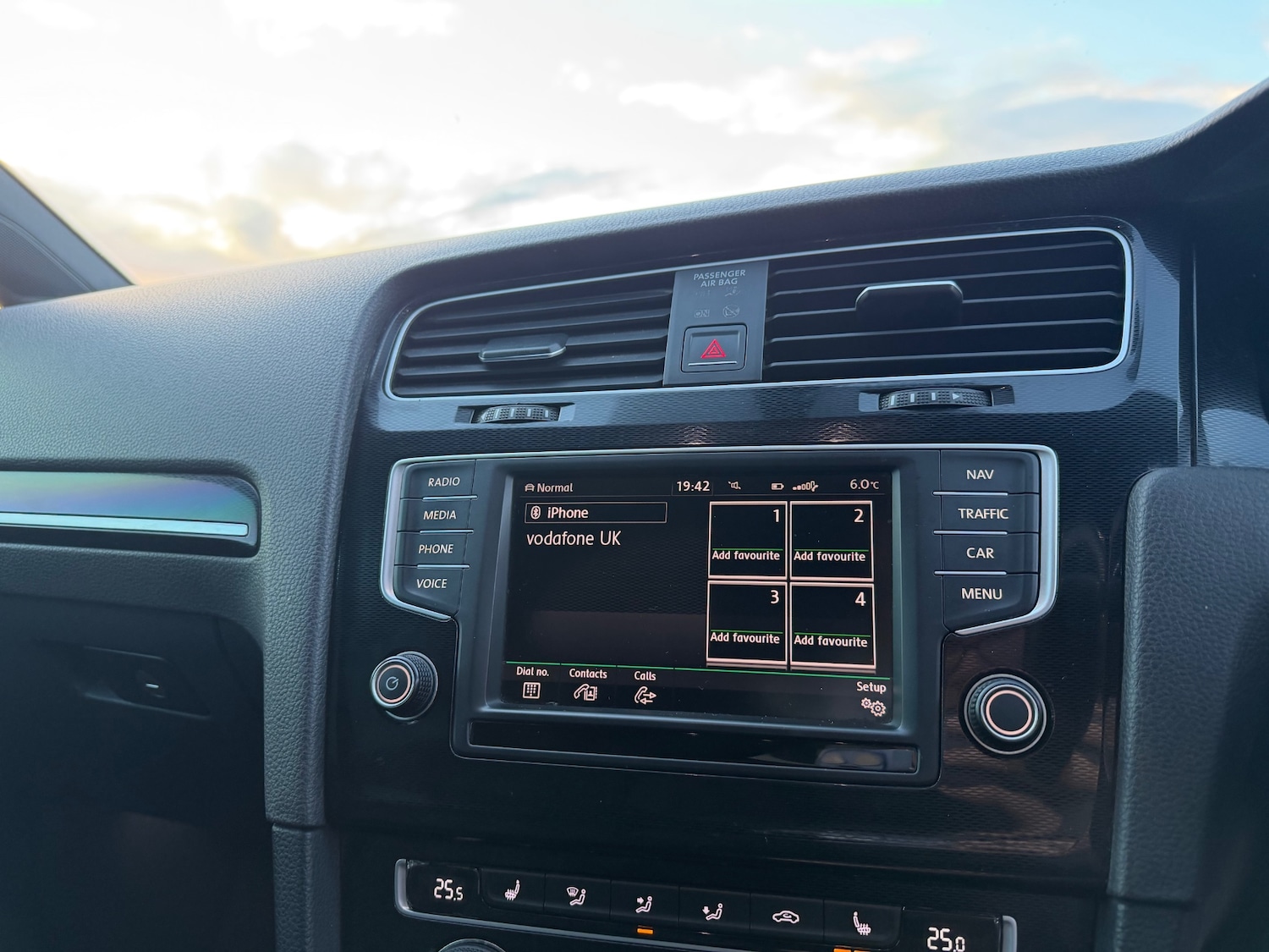 Used Volkswagen Golf 2015 for sale - 78199167: Photo 14