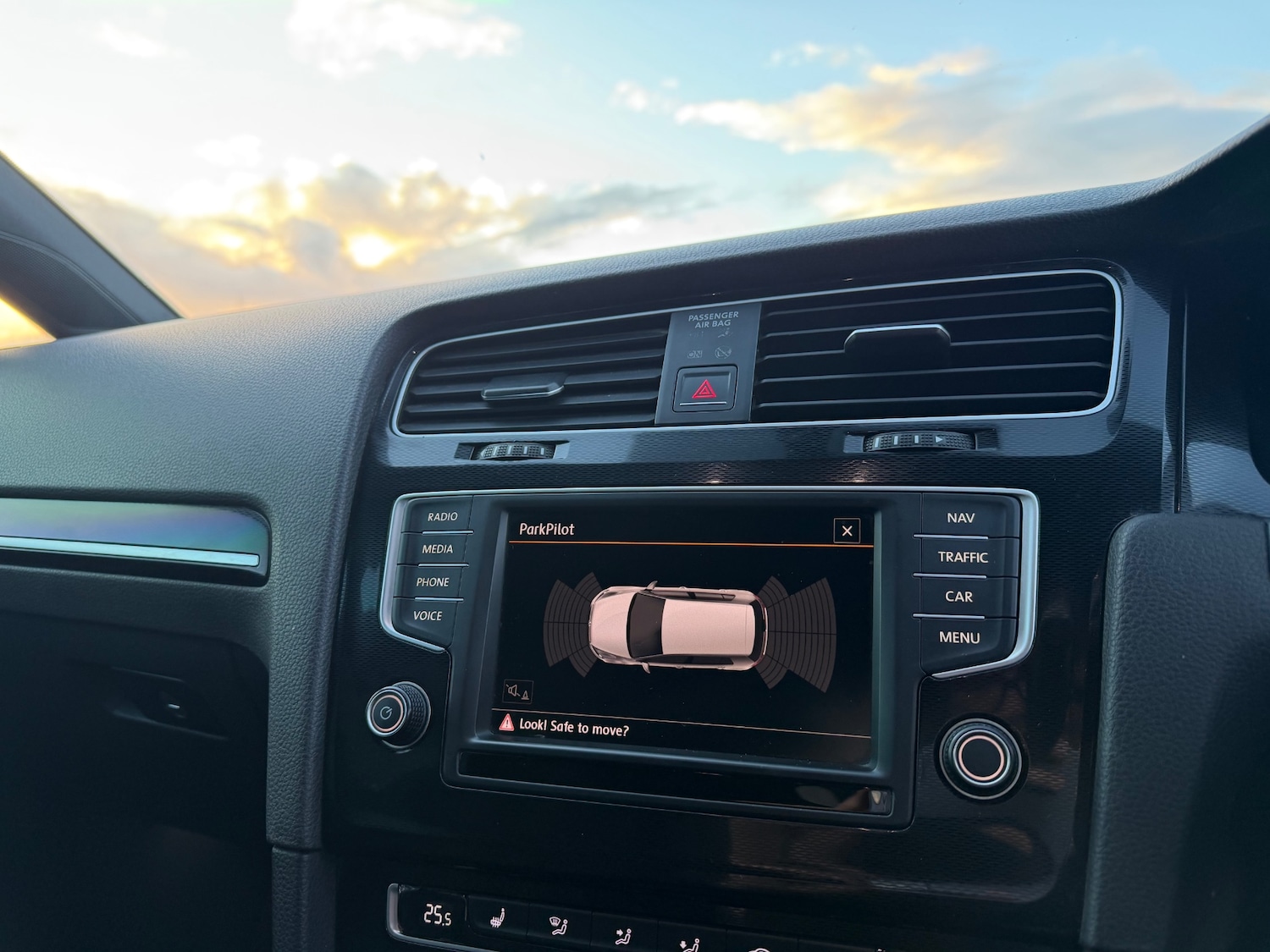 Used Volkswagen Golf 2015 for sale - 78199167: Photo 16