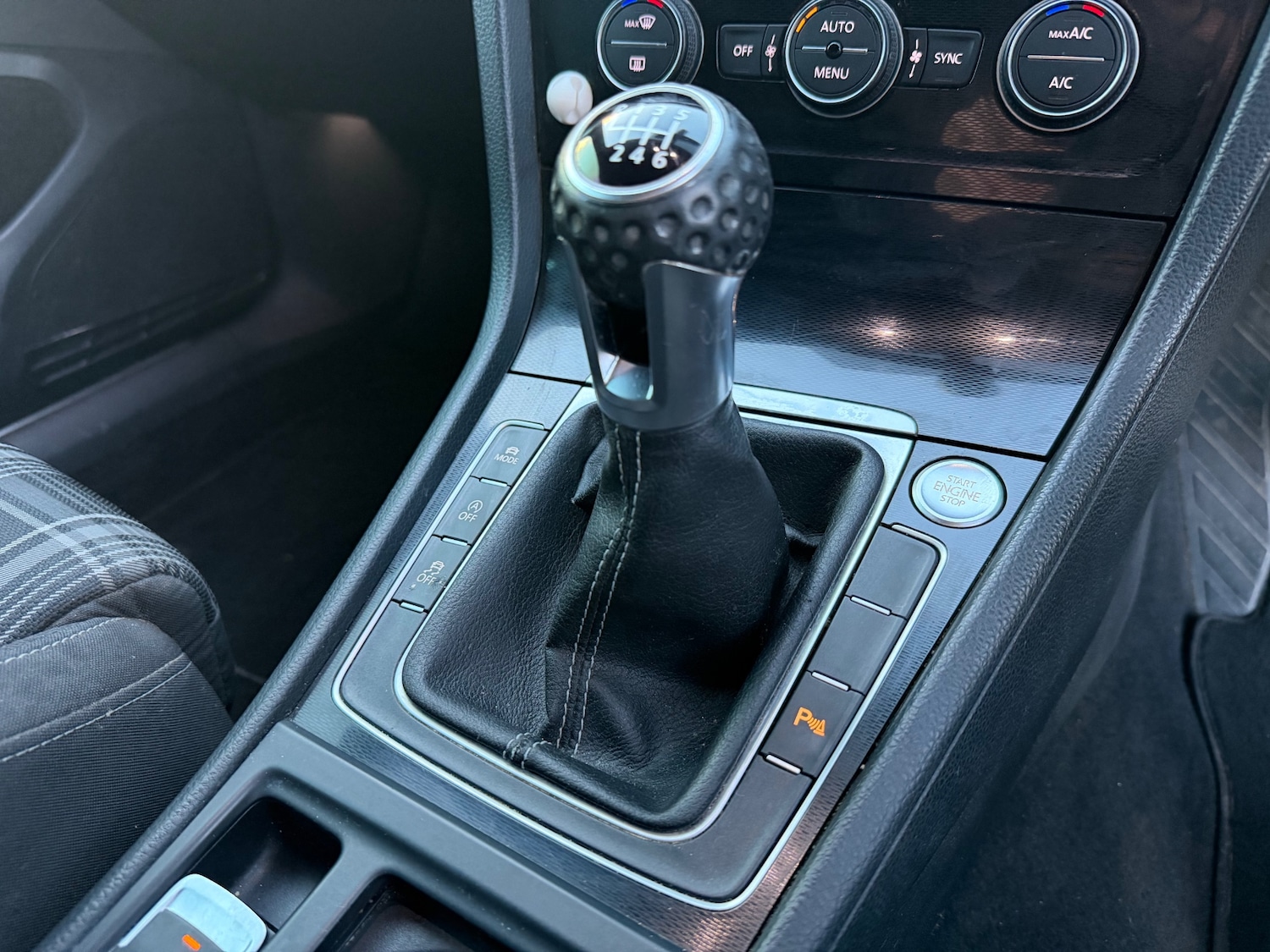 Used Volkswagen Golf 2015 for sale - 78199167: Photo 18