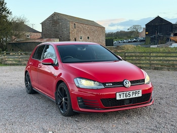 Used Volkswagen Golf 2015 for sale - 78199167: Photo