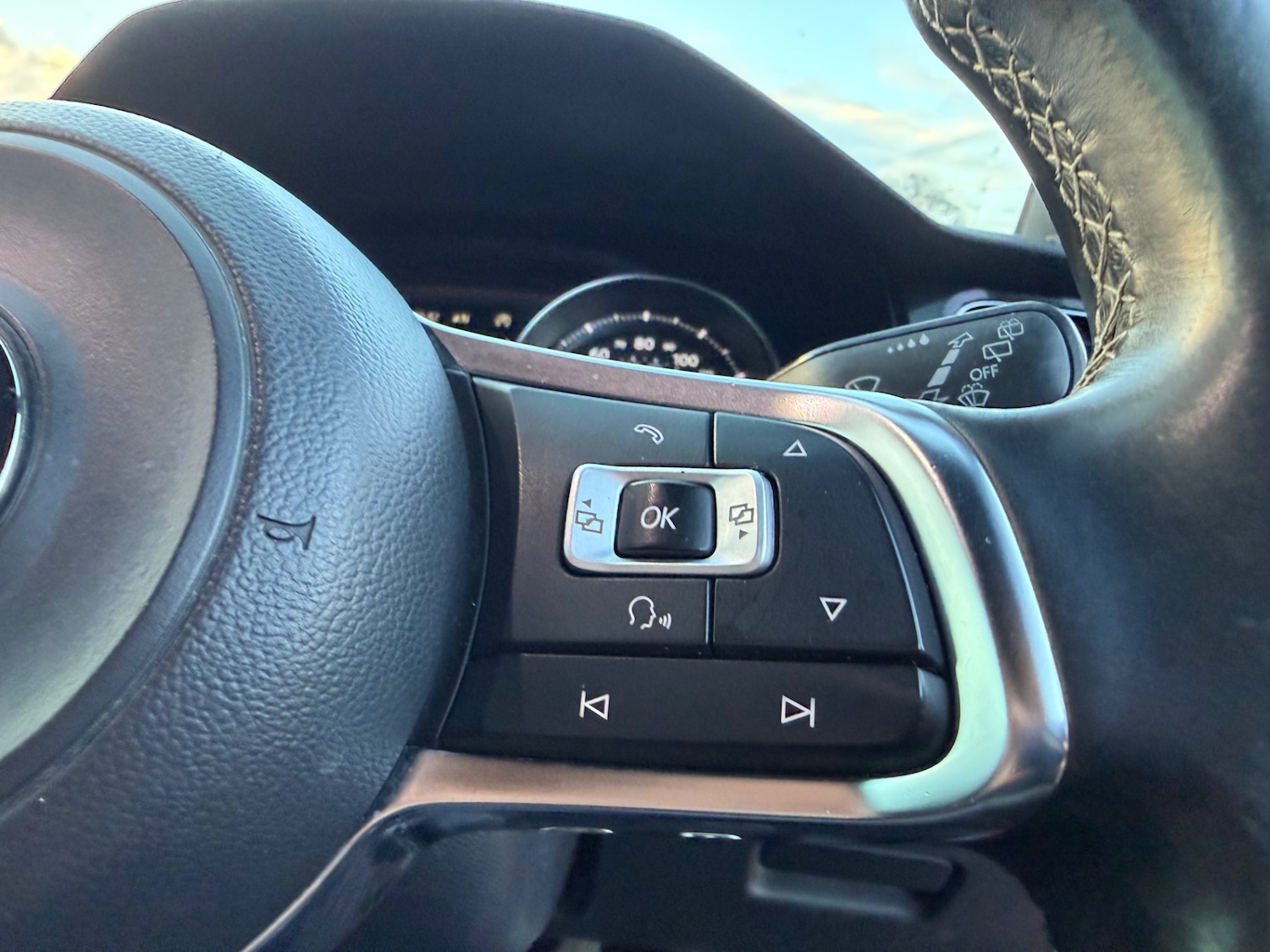 Used Volkswagen Golf 2015 for sale - 78199167: Photo 20