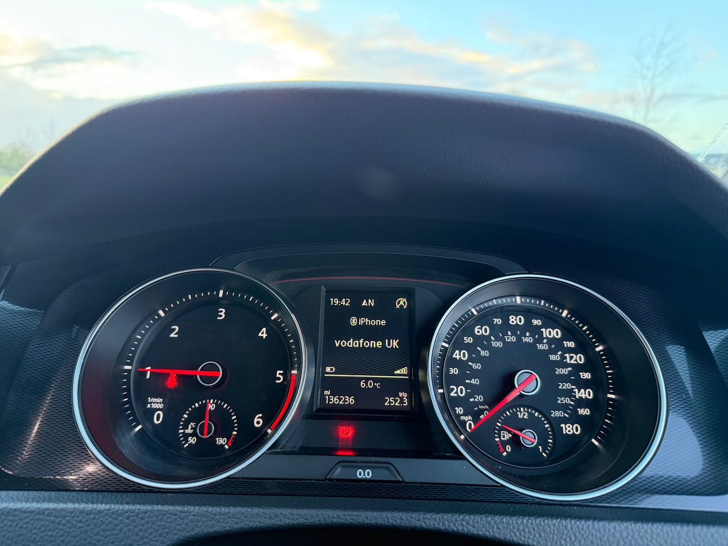 Used Volkswagen Golf 2015 for sale - 78199167: Photo 21