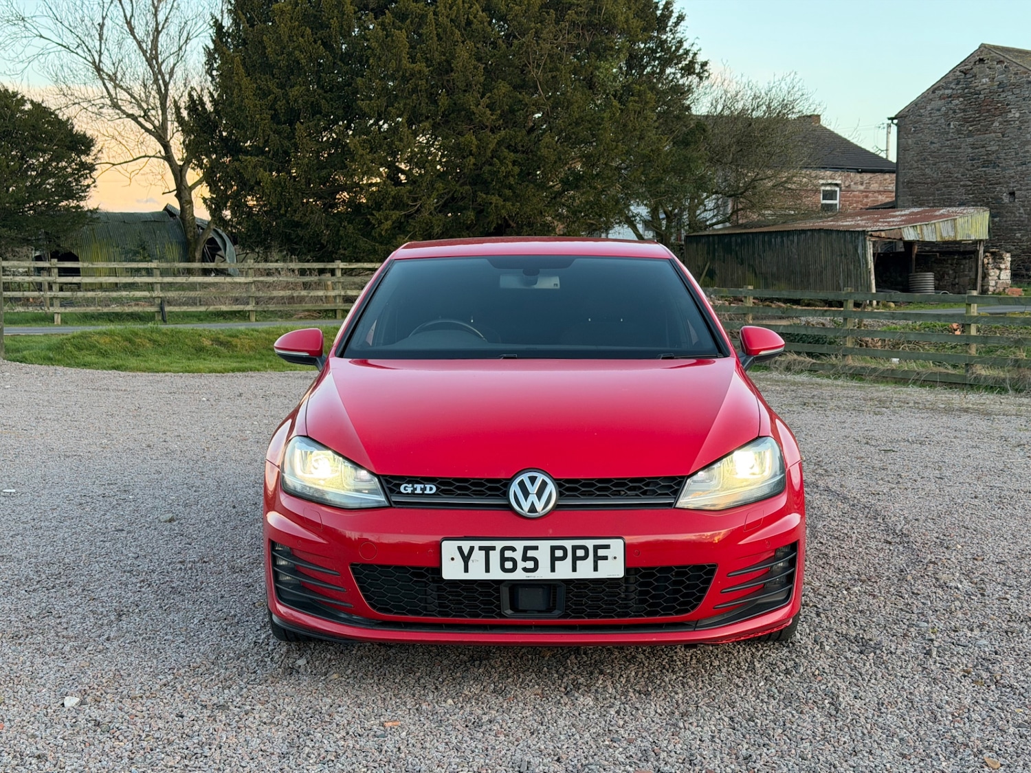 Used Volkswagen Golf 2015 for sale - 78199167: Photo 22