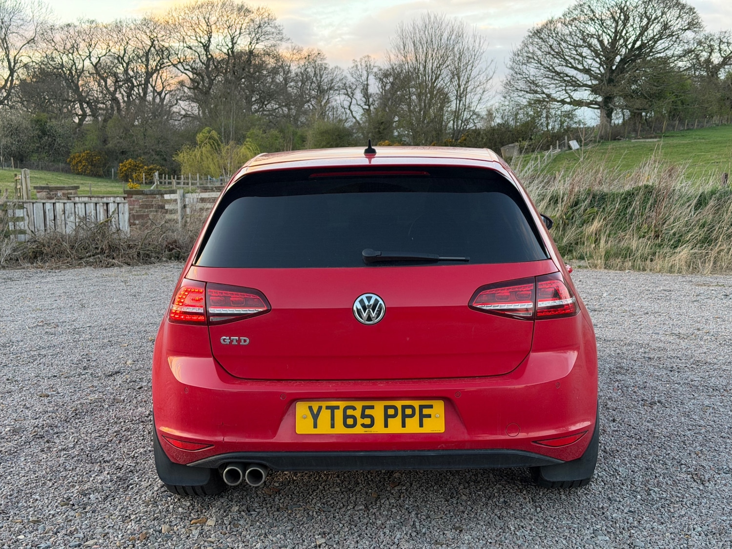 Used Volkswagen Golf 2015 for sale - 78199167: Photo 23