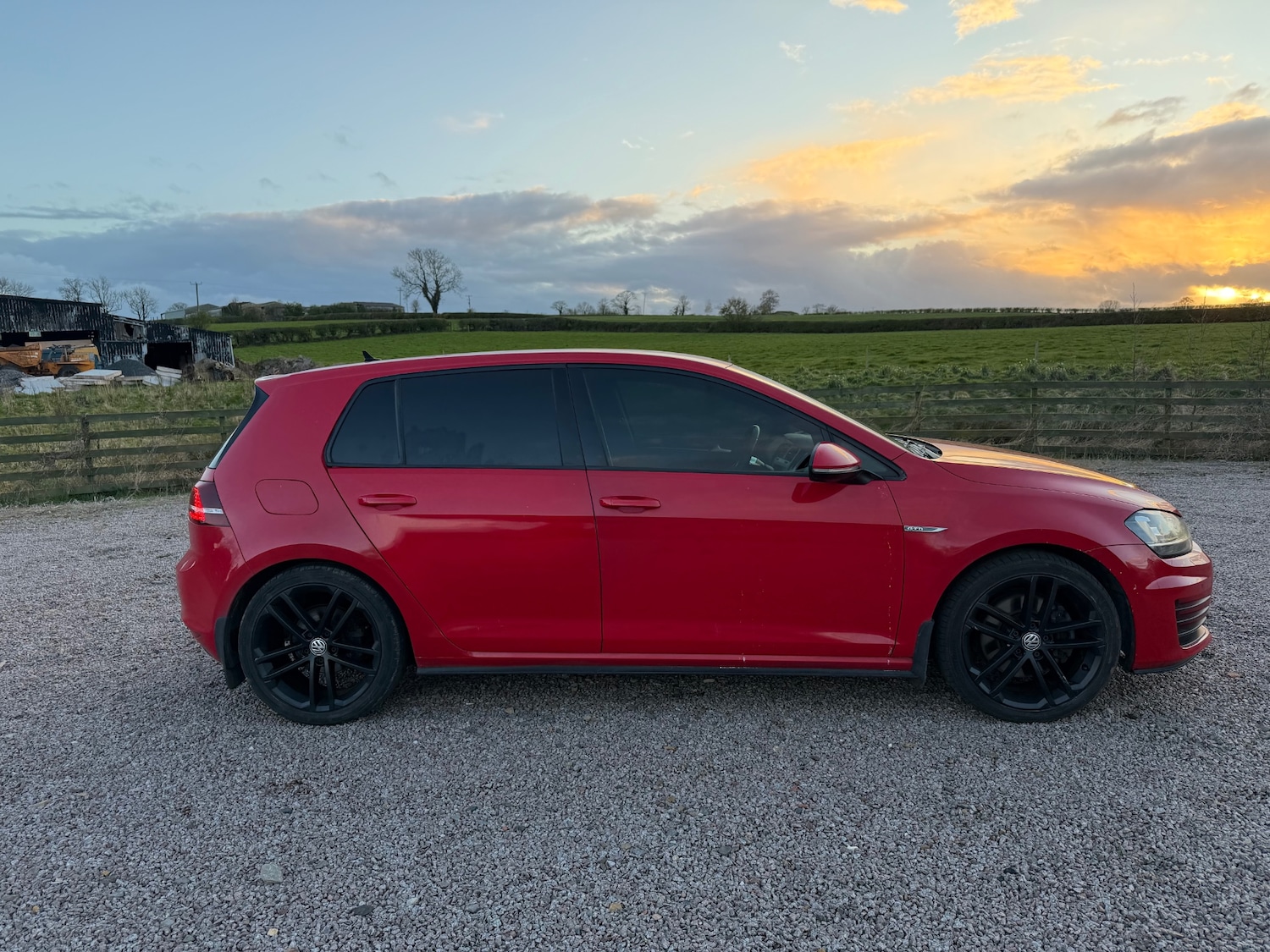 Used Volkswagen Golf 2015 for sale - 78199167: Photo 24