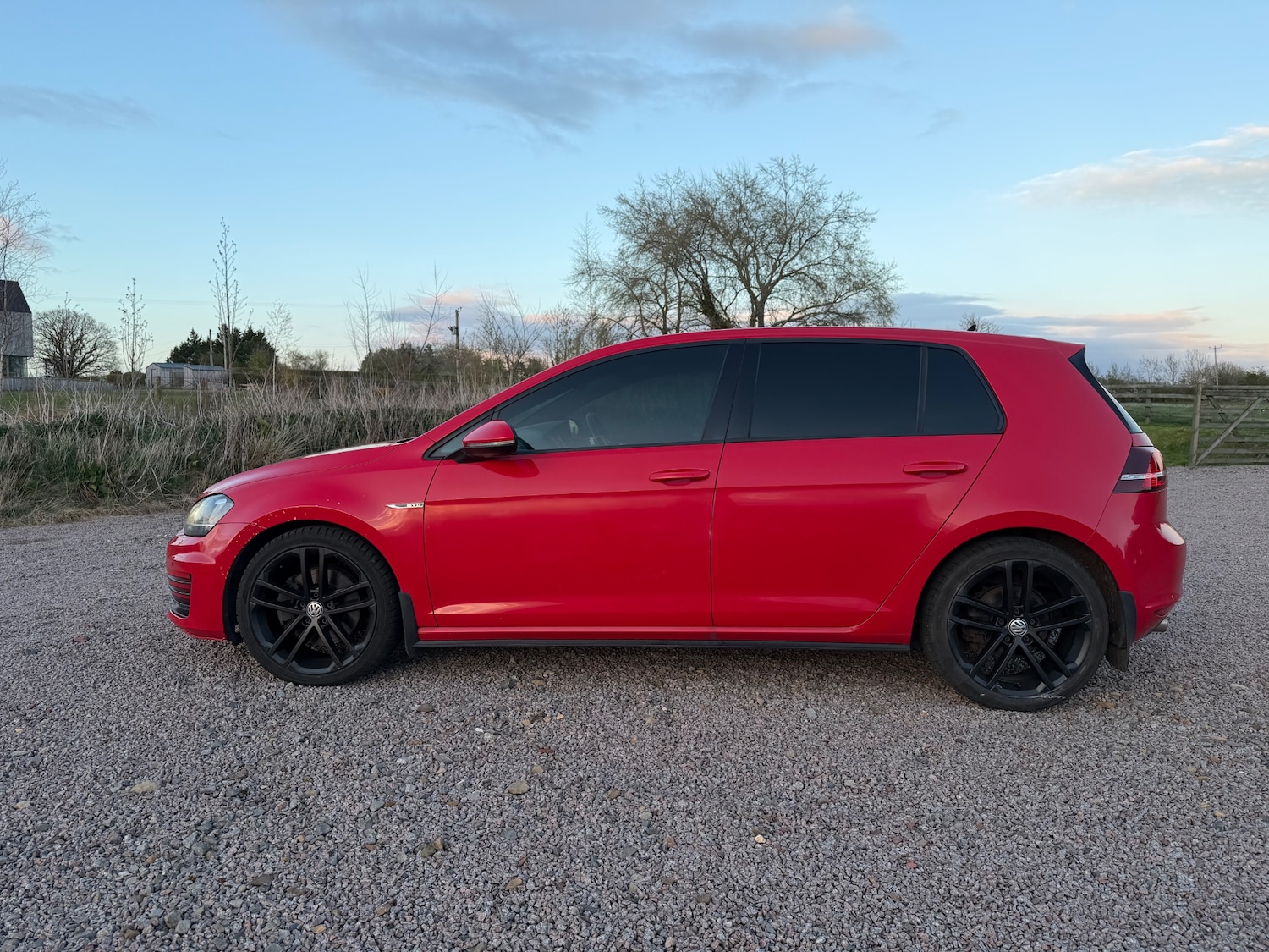 Used Volkswagen Golf 2015 for sale - 78199167: Photo 25