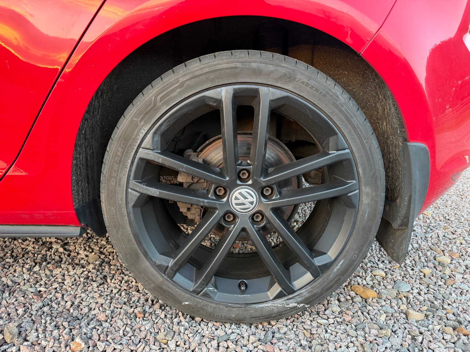 Used Volkswagen Golf 2015 for sale - 78199167: Photo 26