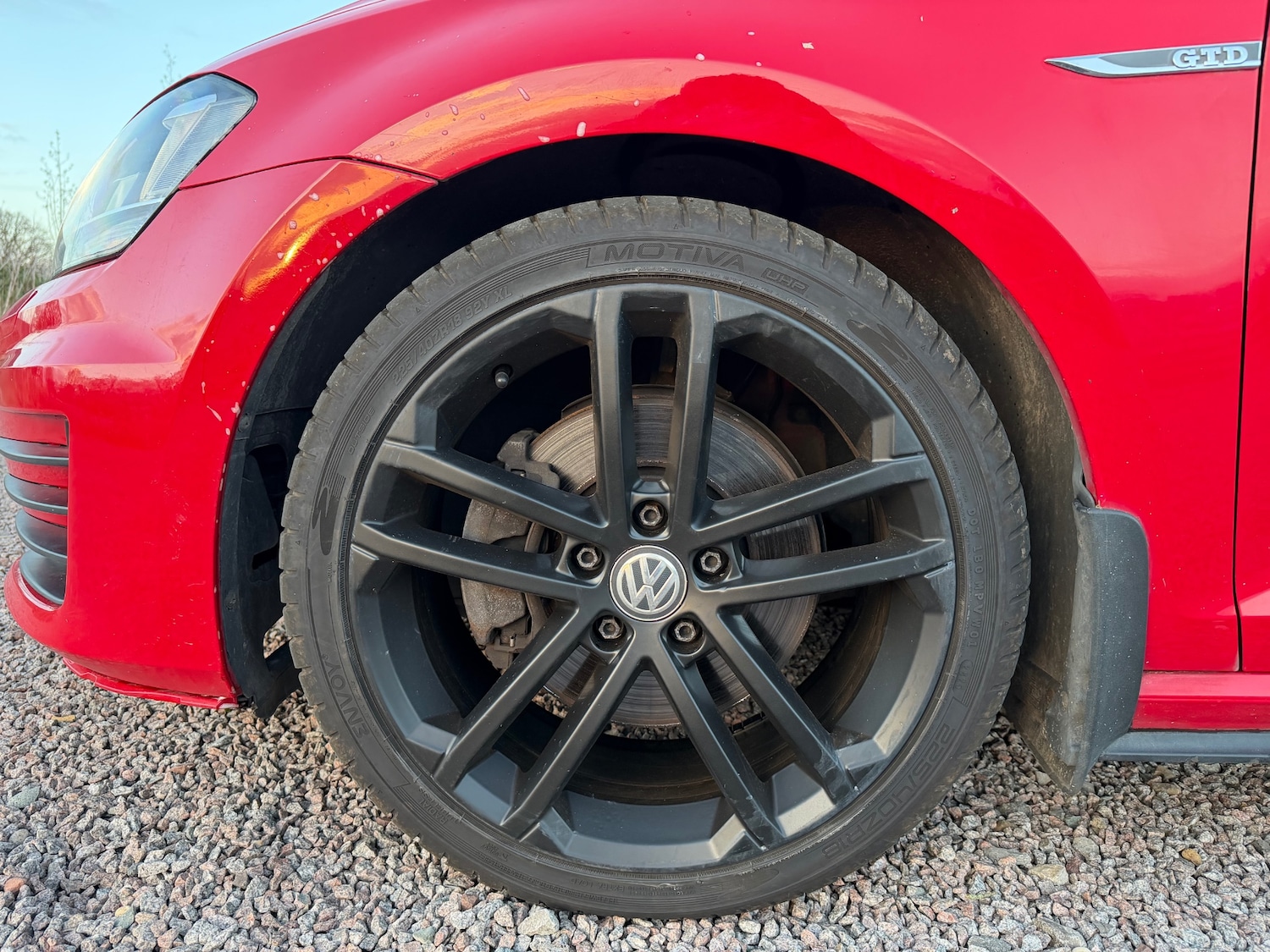 Used Volkswagen Golf 2015 for sale - 78199167: Photo 27