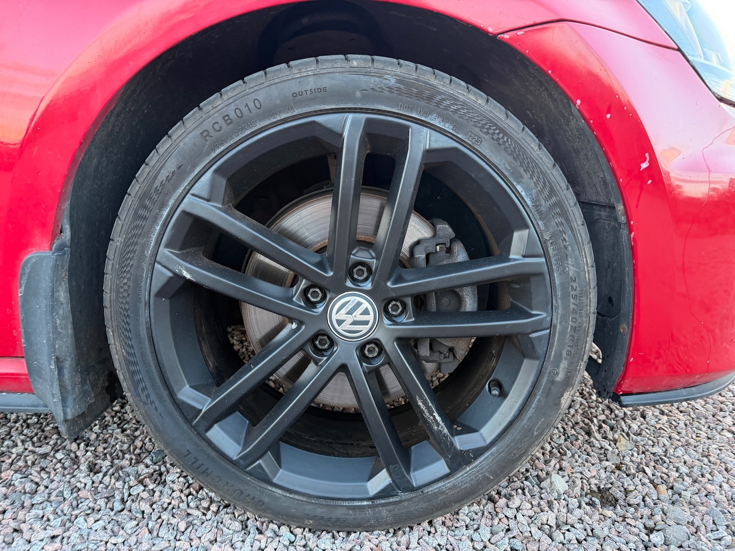 Used Volkswagen Golf 2015 for sale - 78199167: Photo 29