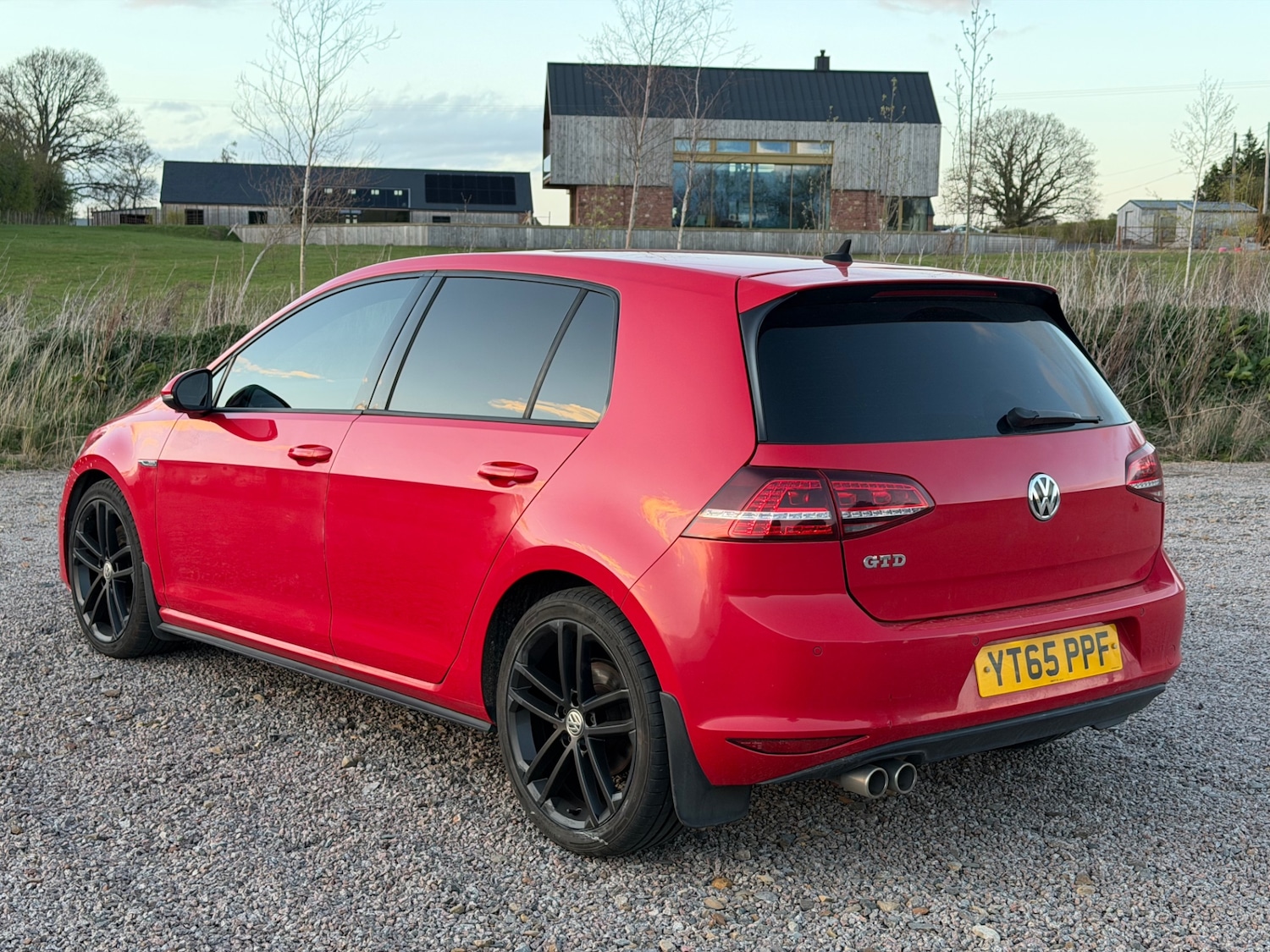 Used Volkswagen Golf 2015 for sale - 78199167: Photo 3