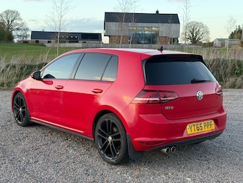 Used Volkswagen Golf 2015 for sale - 78199167: Photo