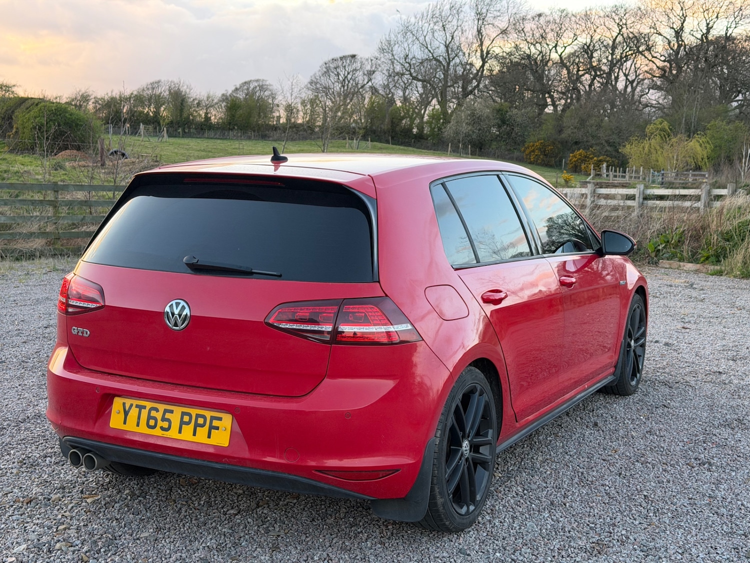 Used Volkswagen Golf 2015 for sale - 78199167: Photo 4