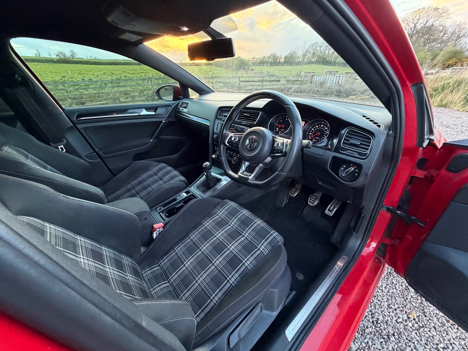 Used Volkswagen Golf 2015 for sale - 78199167: Photo 5