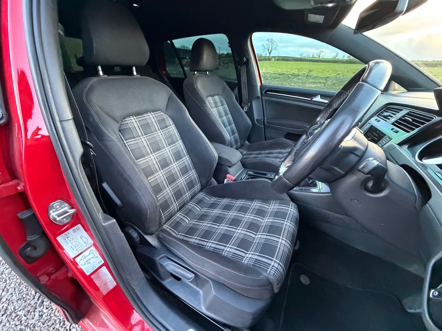 Used Volkswagen Golf 2015 for sale - 78199167: Photo 6