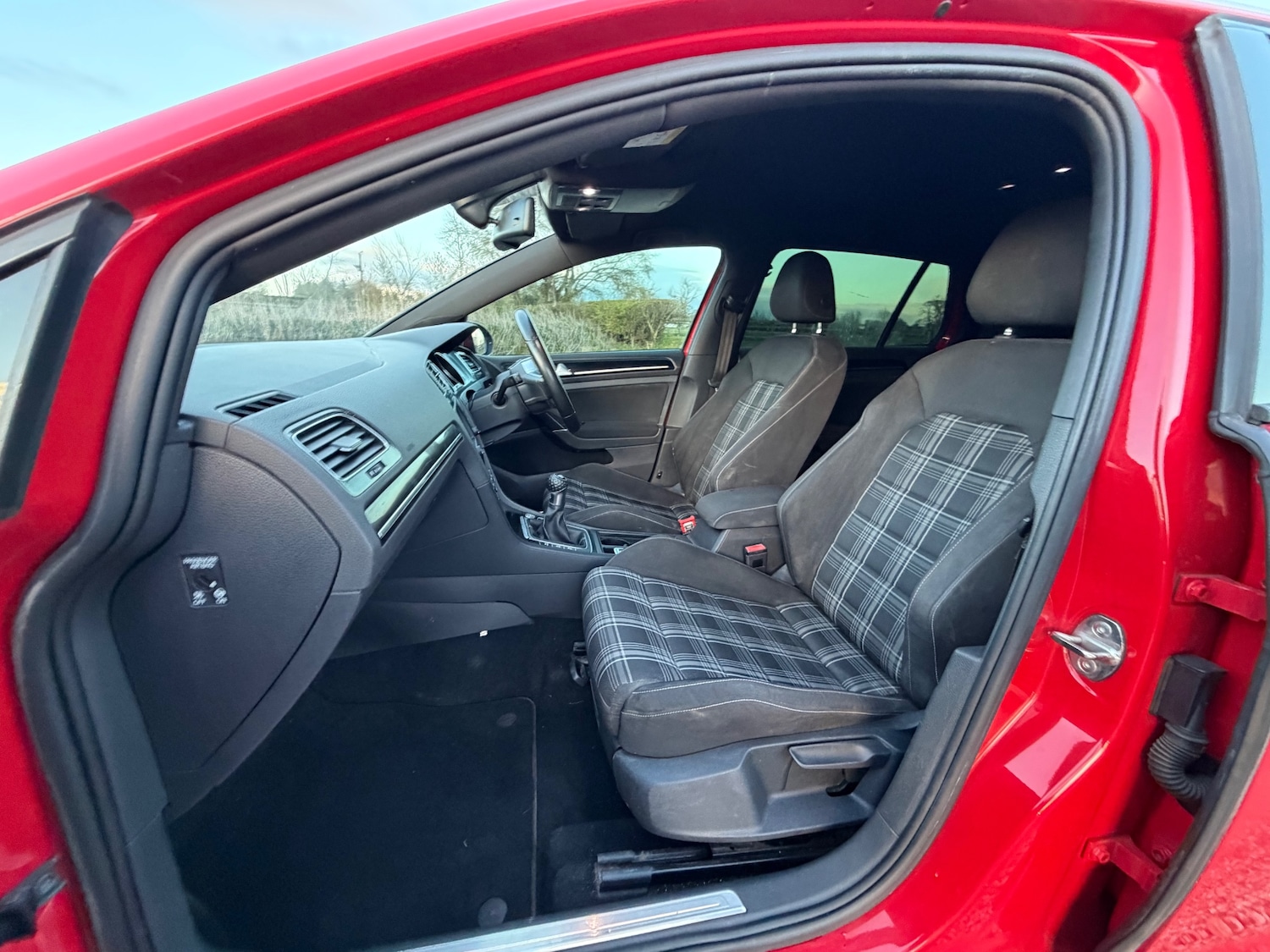 Used Volkswagen Golf 2015 for sale - 78199167: Photo 7