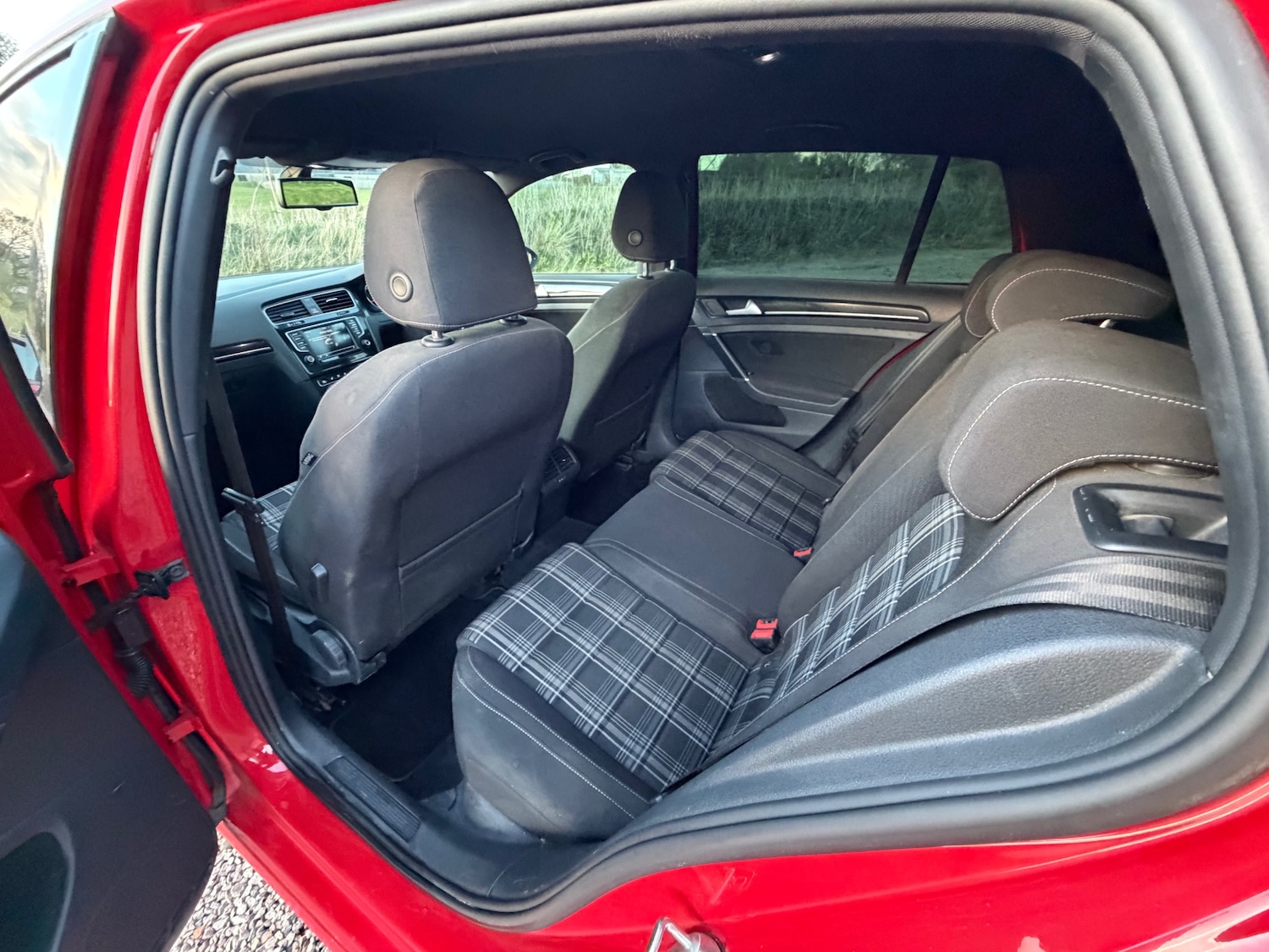 Used Volkswagen Golf 2015 for sale - 78199167: Photo 8