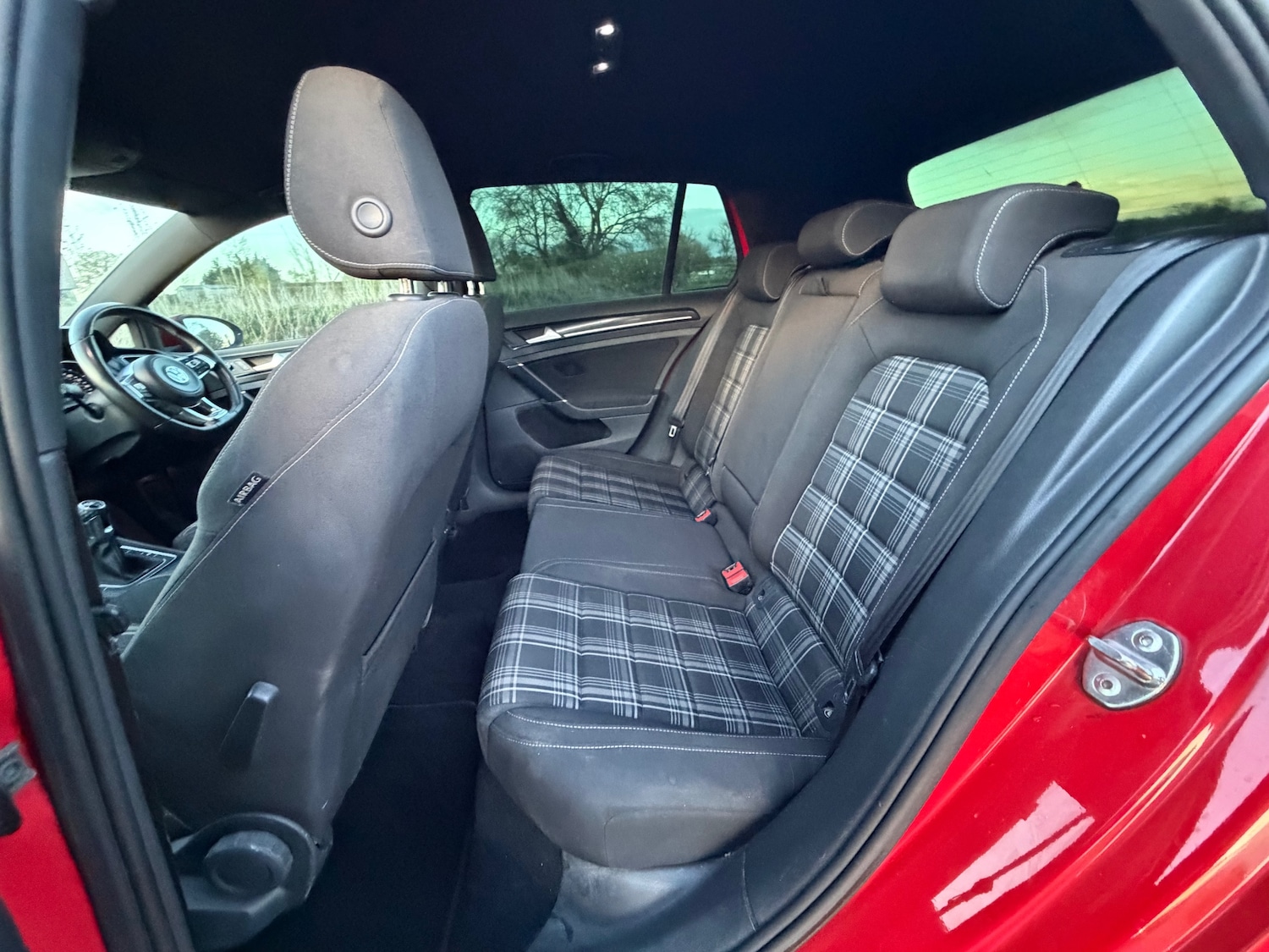 Used Volkswagen Golf 2015 for sale - 78199167: Photo 9