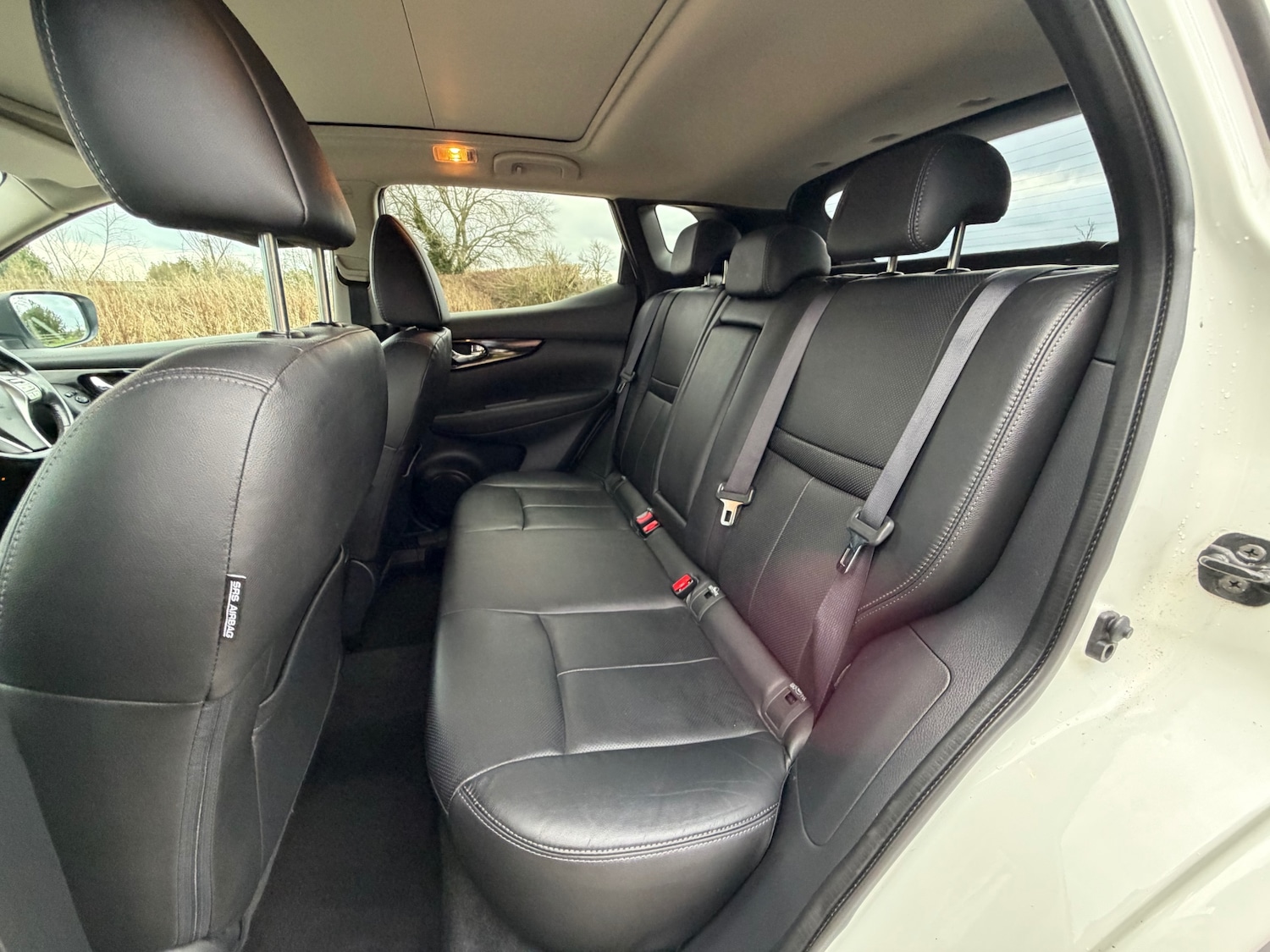 Used Nissan Qashqai 2014 for sale - 77310871: Photo 10