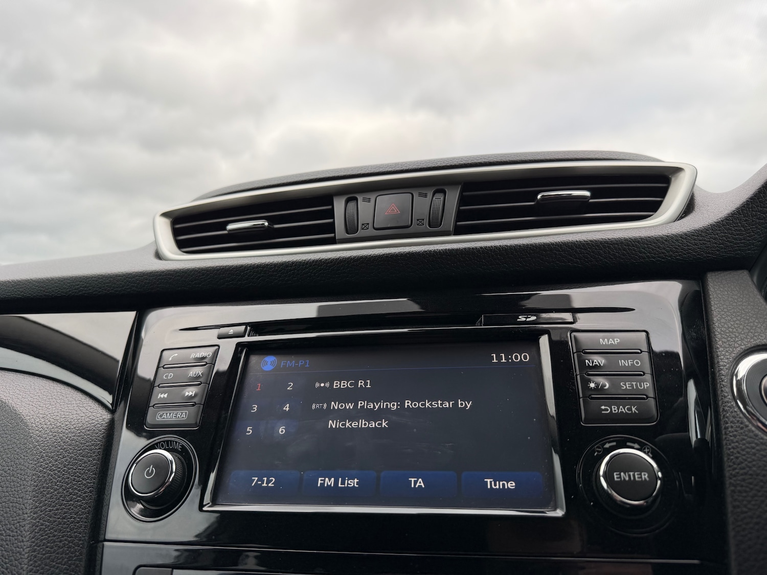 Used Nissan Qashqai 2014 for sale - 77310871: Photo 14