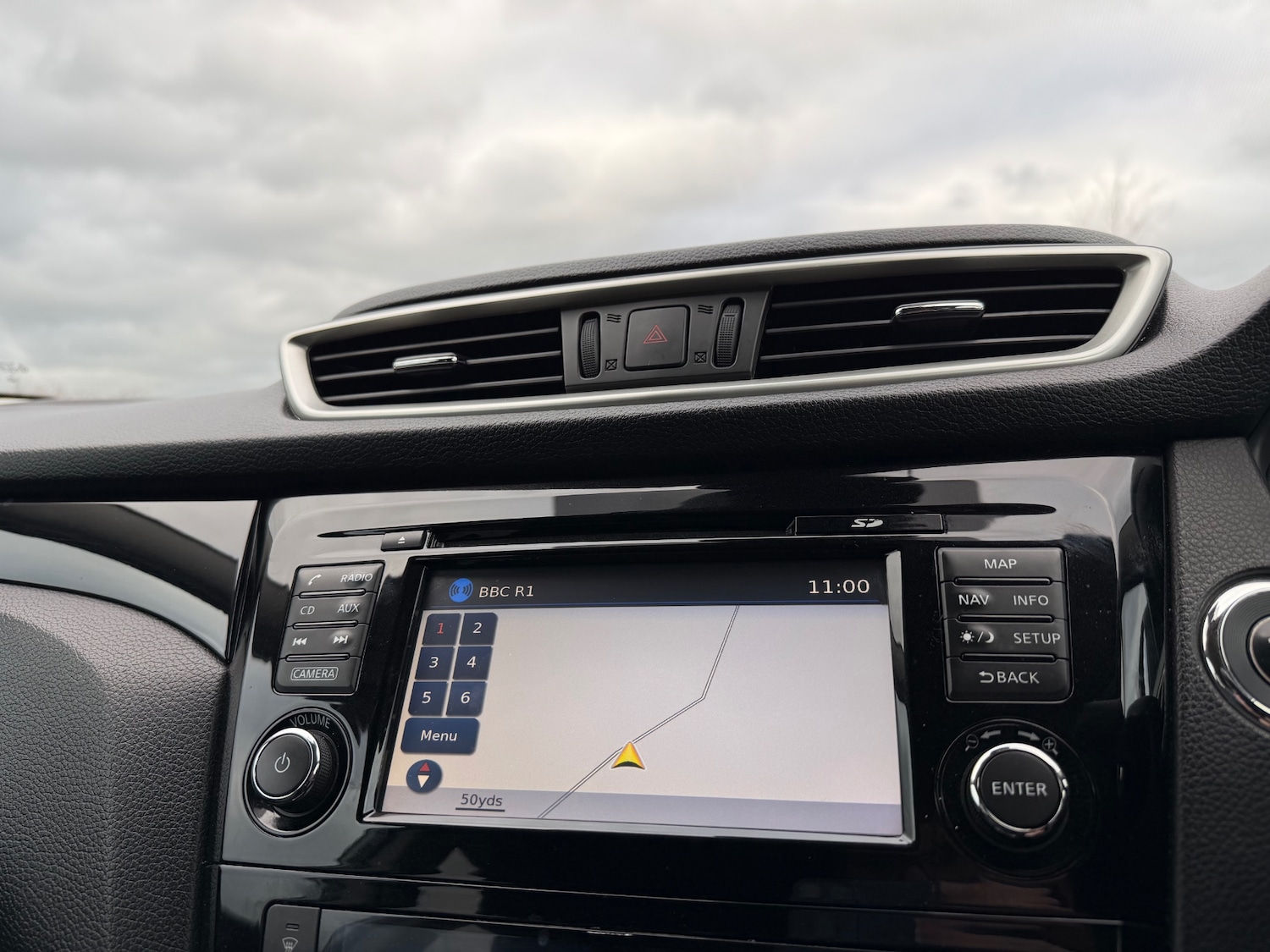 Used Nissan Qashqai 2014 for sale - 77310871: Photo 16