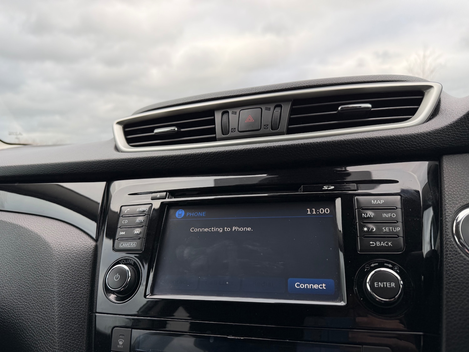 Used Nissan Qashqai 2014 for sale - 77310871: Photo 17