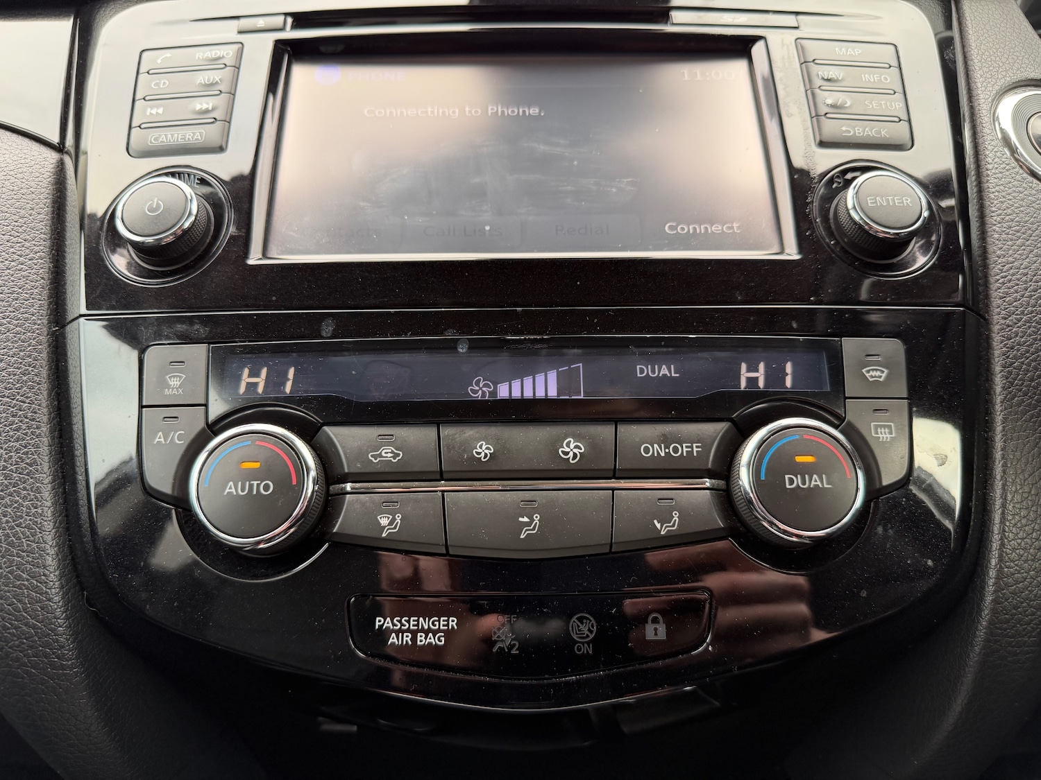 Used Nissan Qashqai 2014 for sale - 77310871: Photo 18