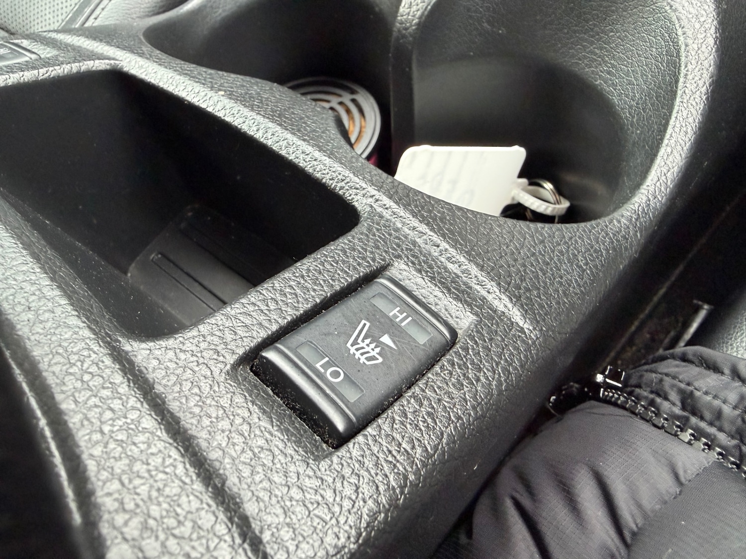 Used Nissan Qashqai 2014 for sale - 77310871: Photo 19