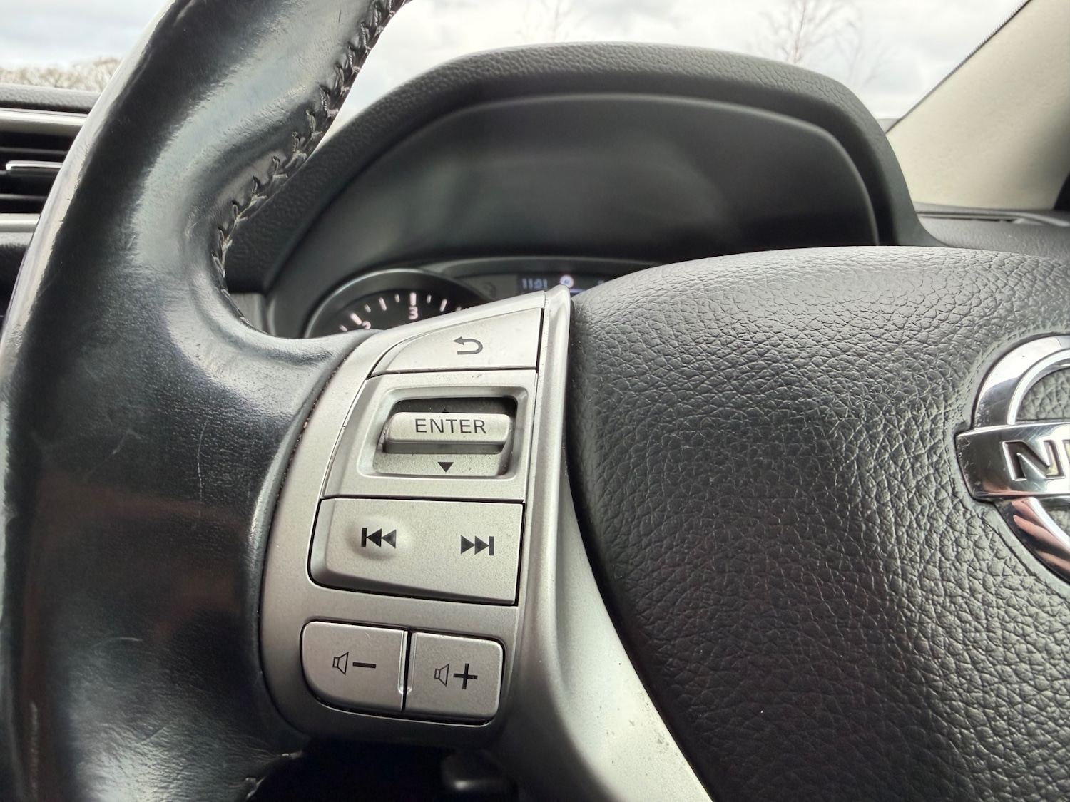 Used Nissan Qashqai 2014 for sale - 77310871: Photo 20