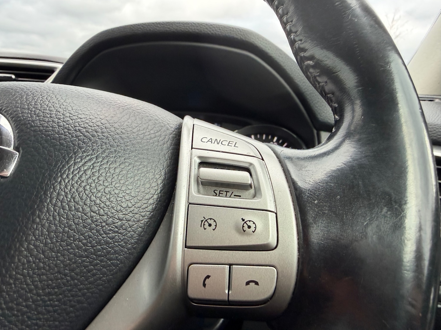 Used Nissan Qashqai 2014 for sale - 77310871: Photo 21