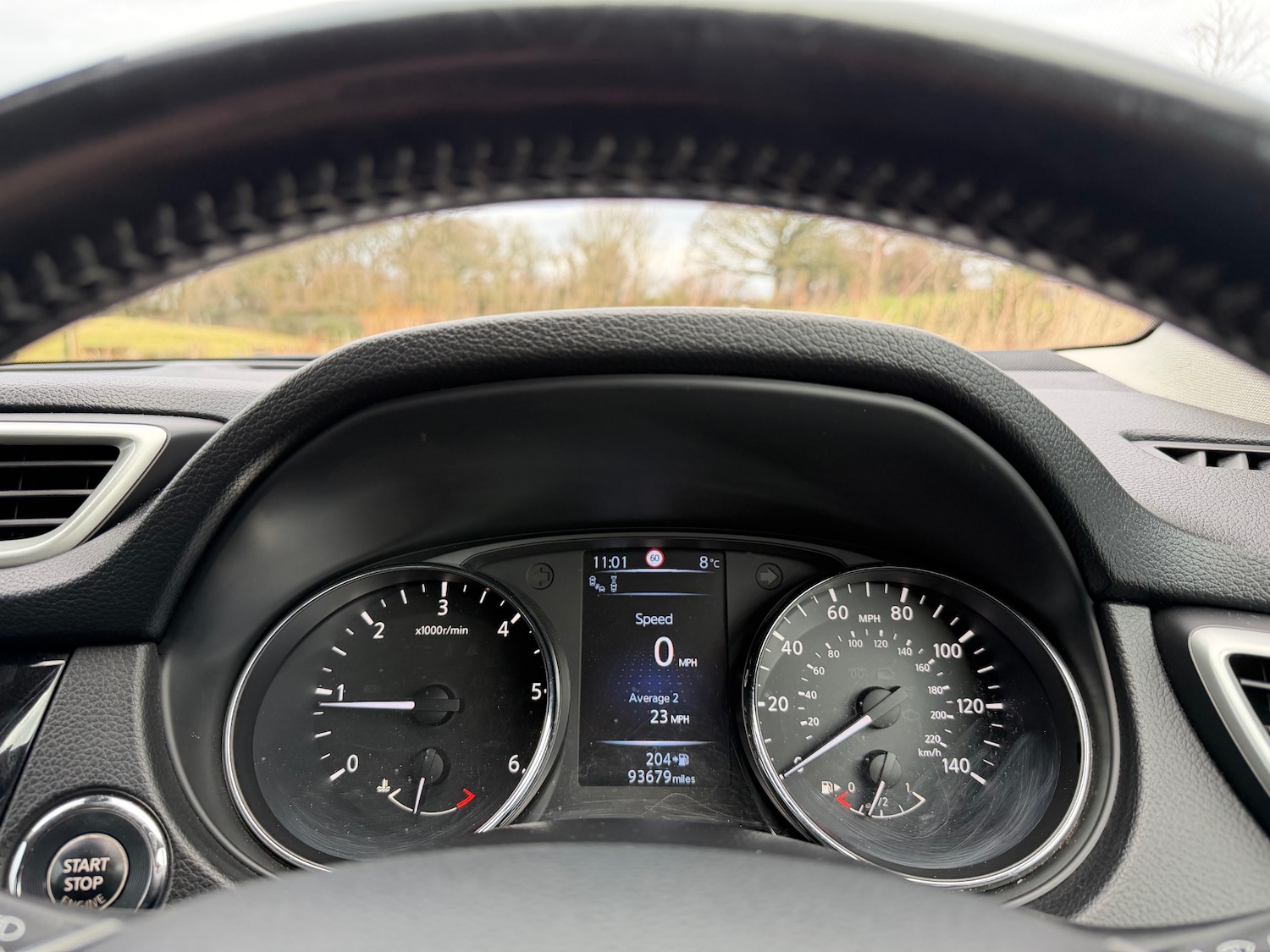 Used Nissan Qashqai 2014 for sale - 77310871: Photo 22