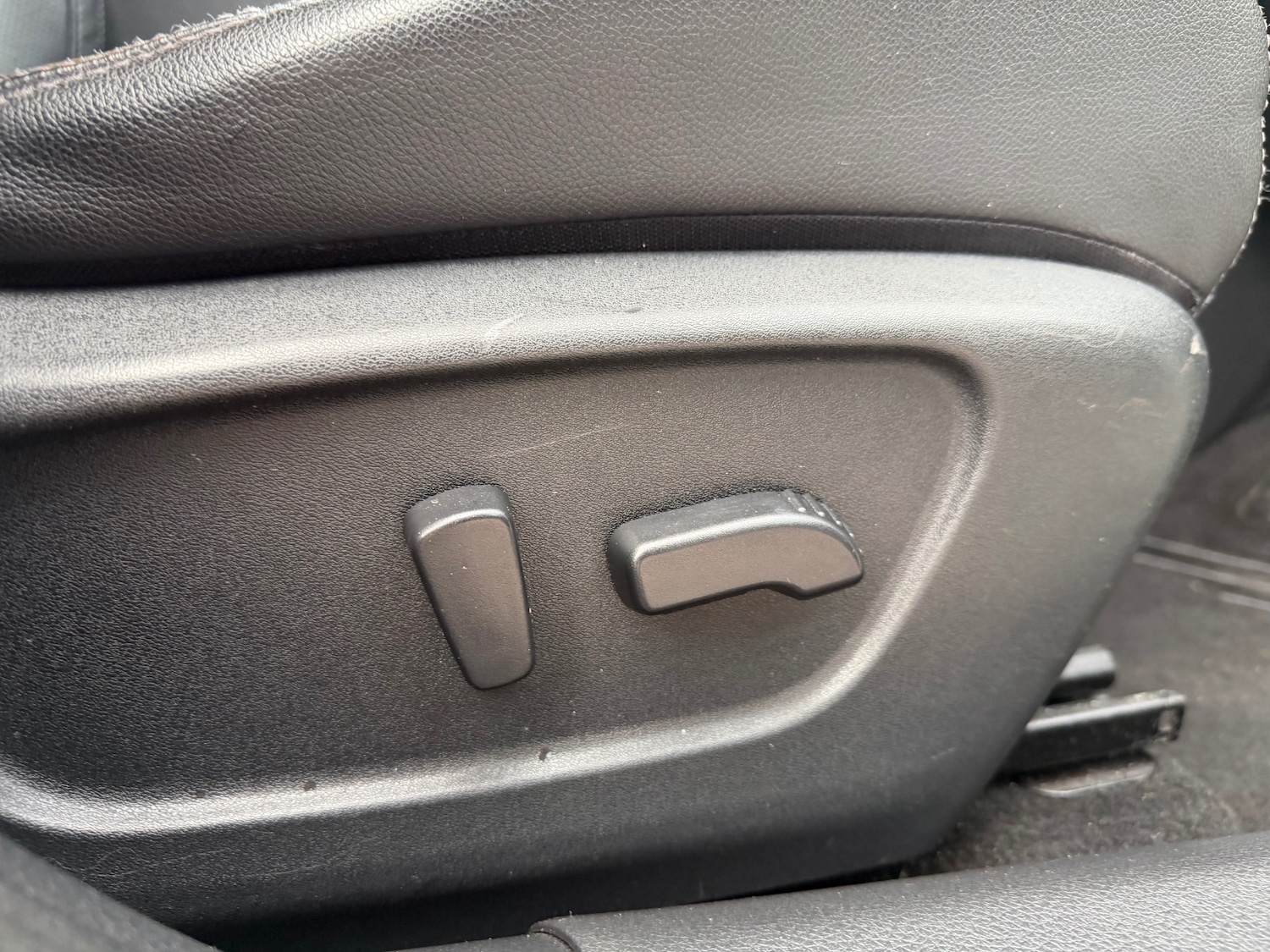 Used Nissan Qashqai 2014 for sale - 77310871: Photo 23