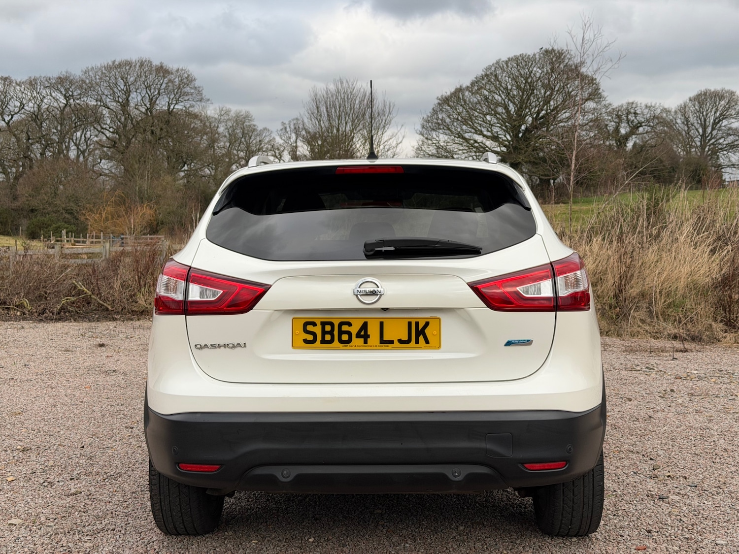 Used Nissan Qashqai 2014 for sale - 77310871: Photo 25