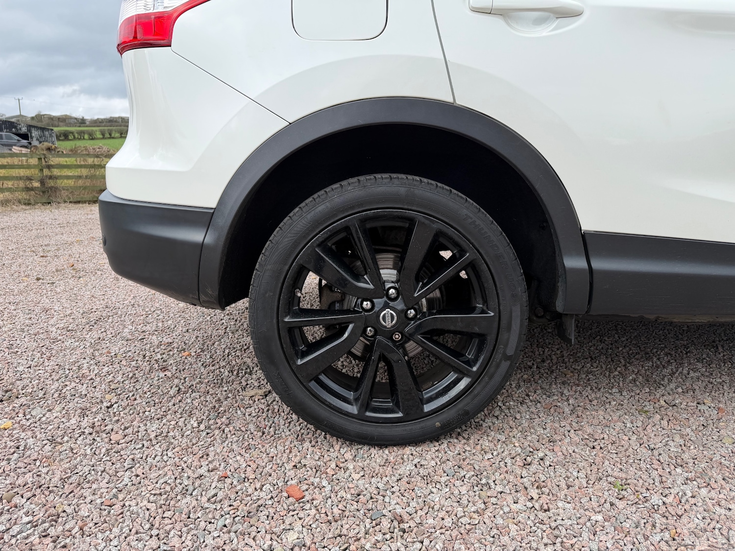 Used Nissan Qashqai 2014 for sale - 77310871: Photo 26