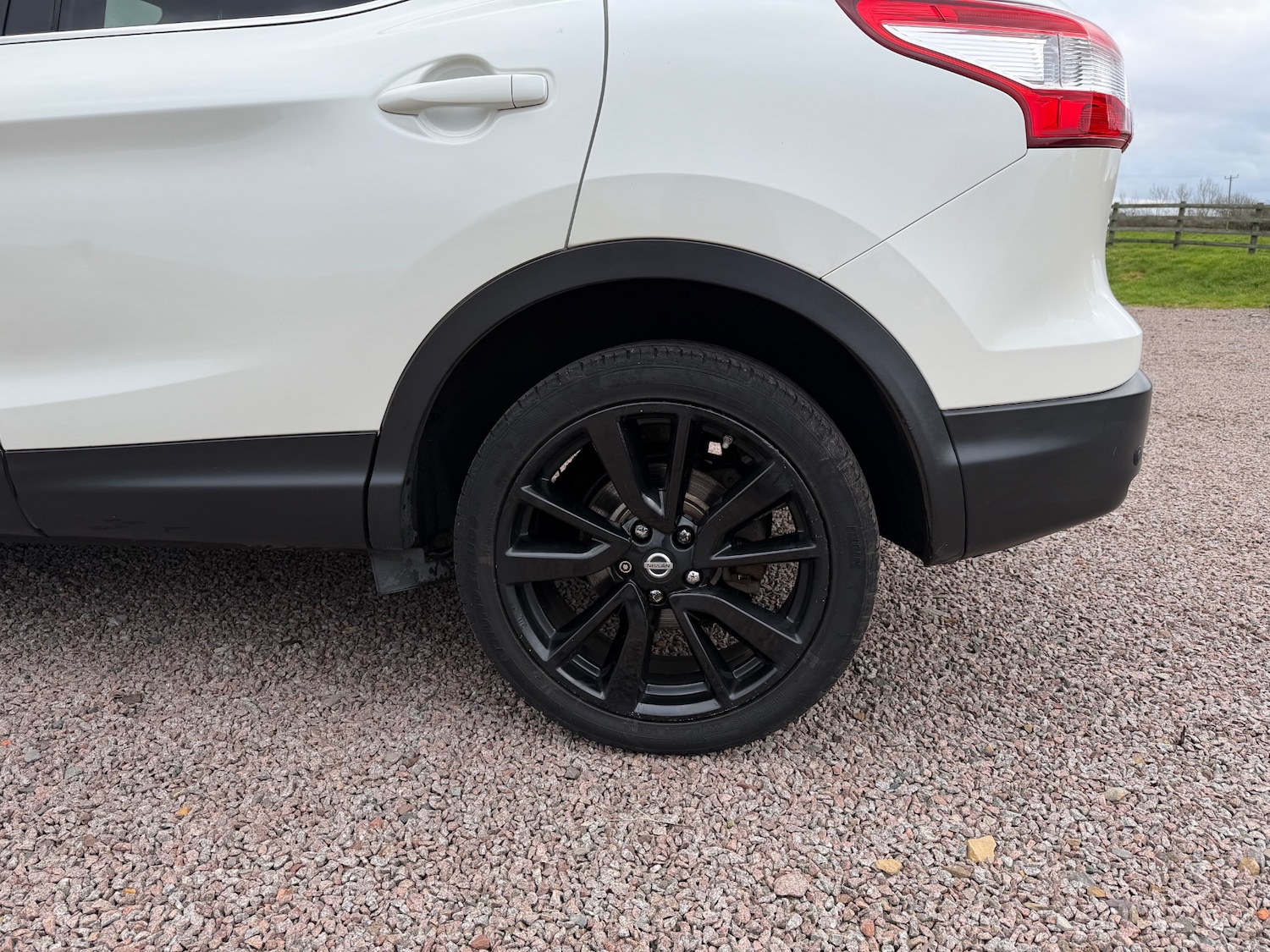 Used Nissan Qashqai 2014 for sale - 77310871: Photo 27