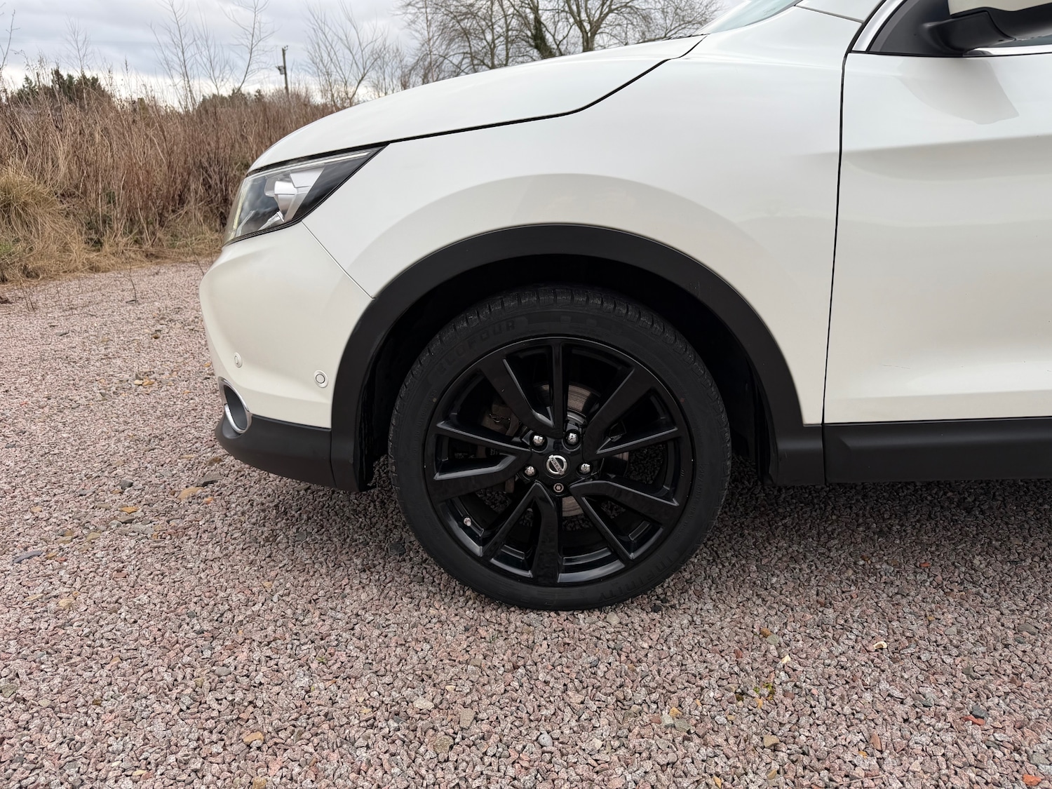 Used Nissan Qashqai 2014 for sale - 77310871: Photo 28