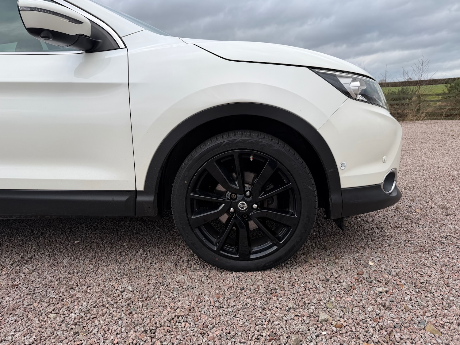 Used Nissan Qashqai 2014 for sale - 77310871: Photo 29