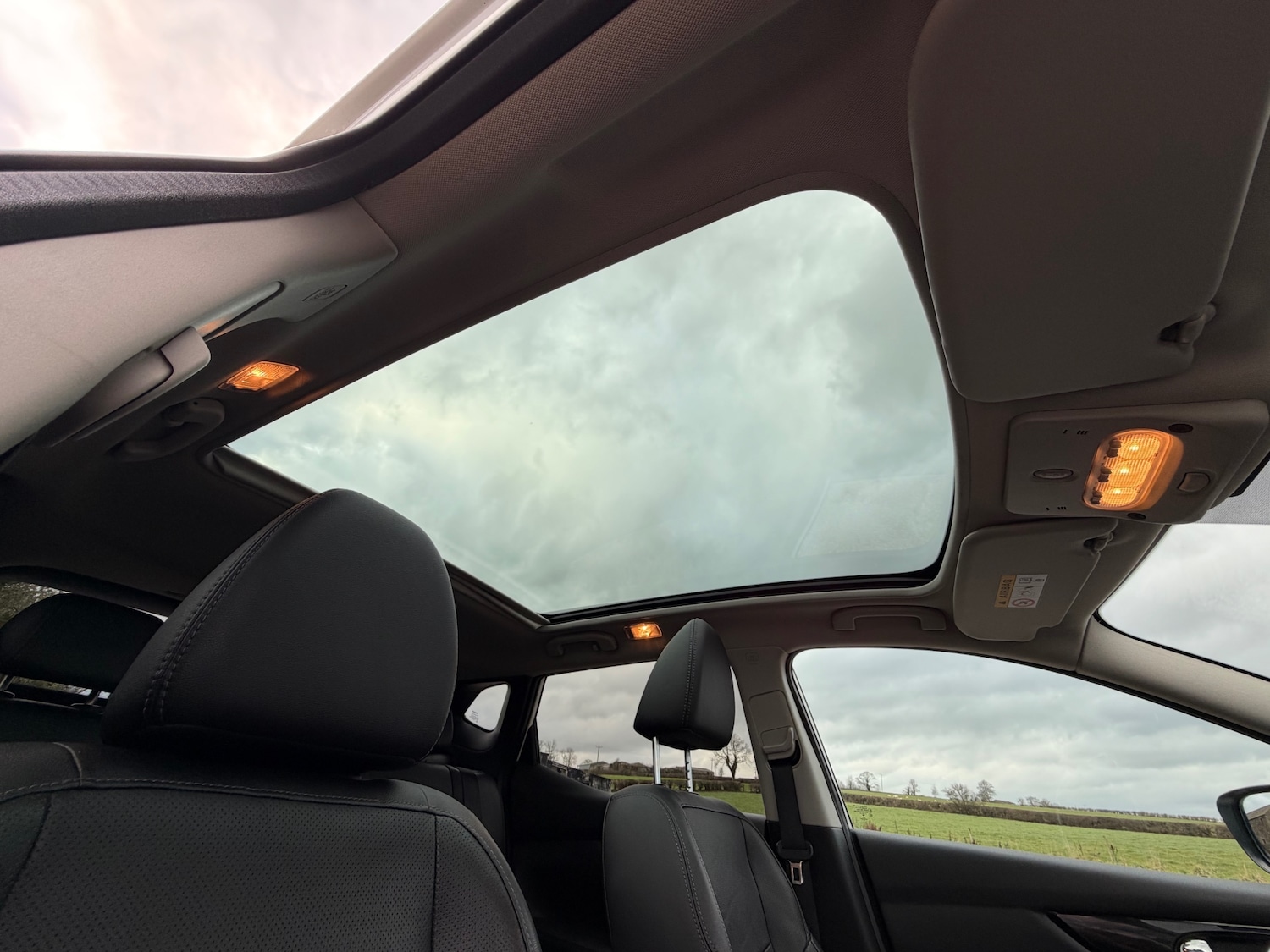 Used Nissan Qashqai 2014 for sale - 77310871: Photo 30