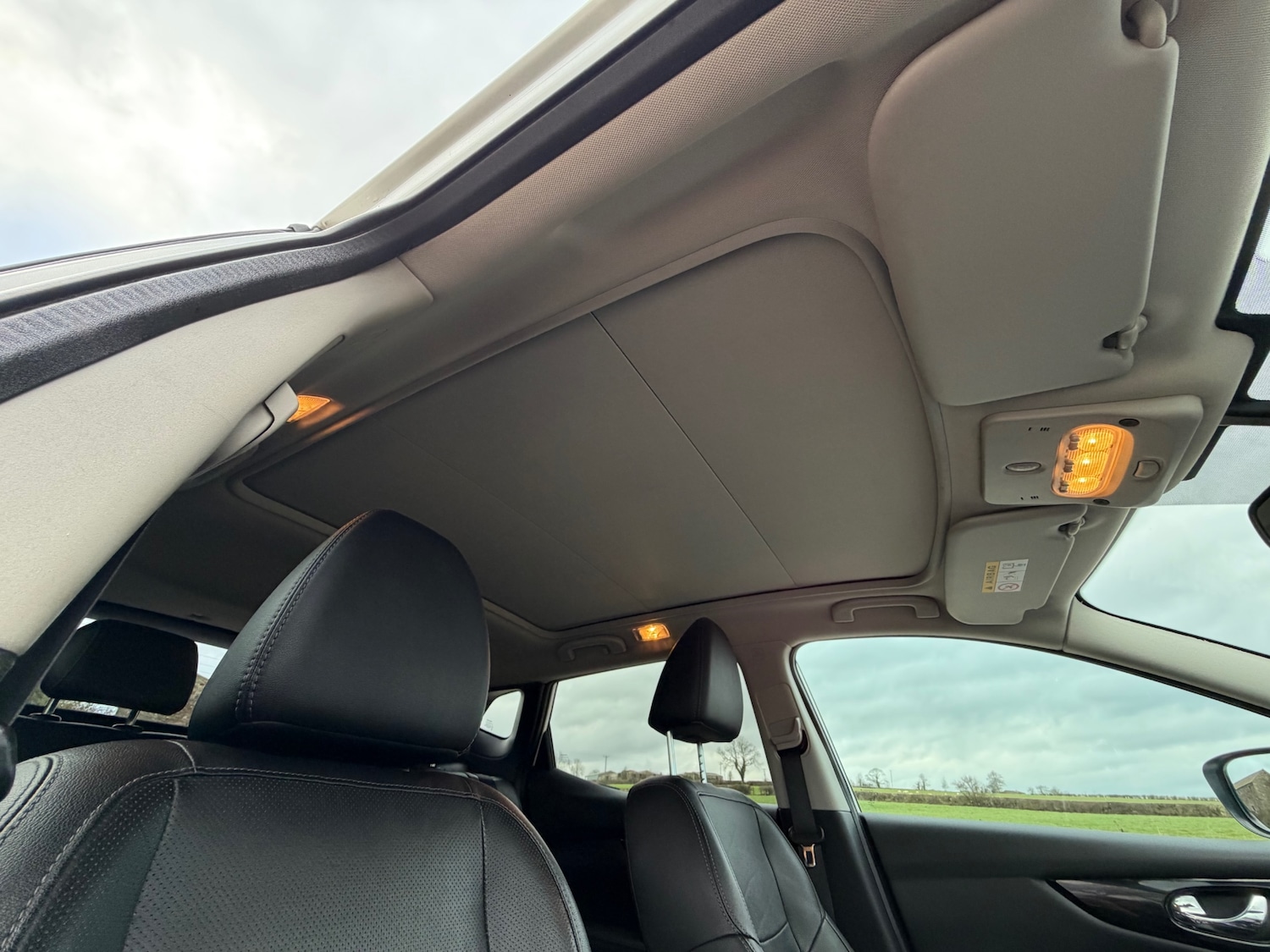 Used Nissan Qashqai 2014 for sale - 77310871: Photo 31