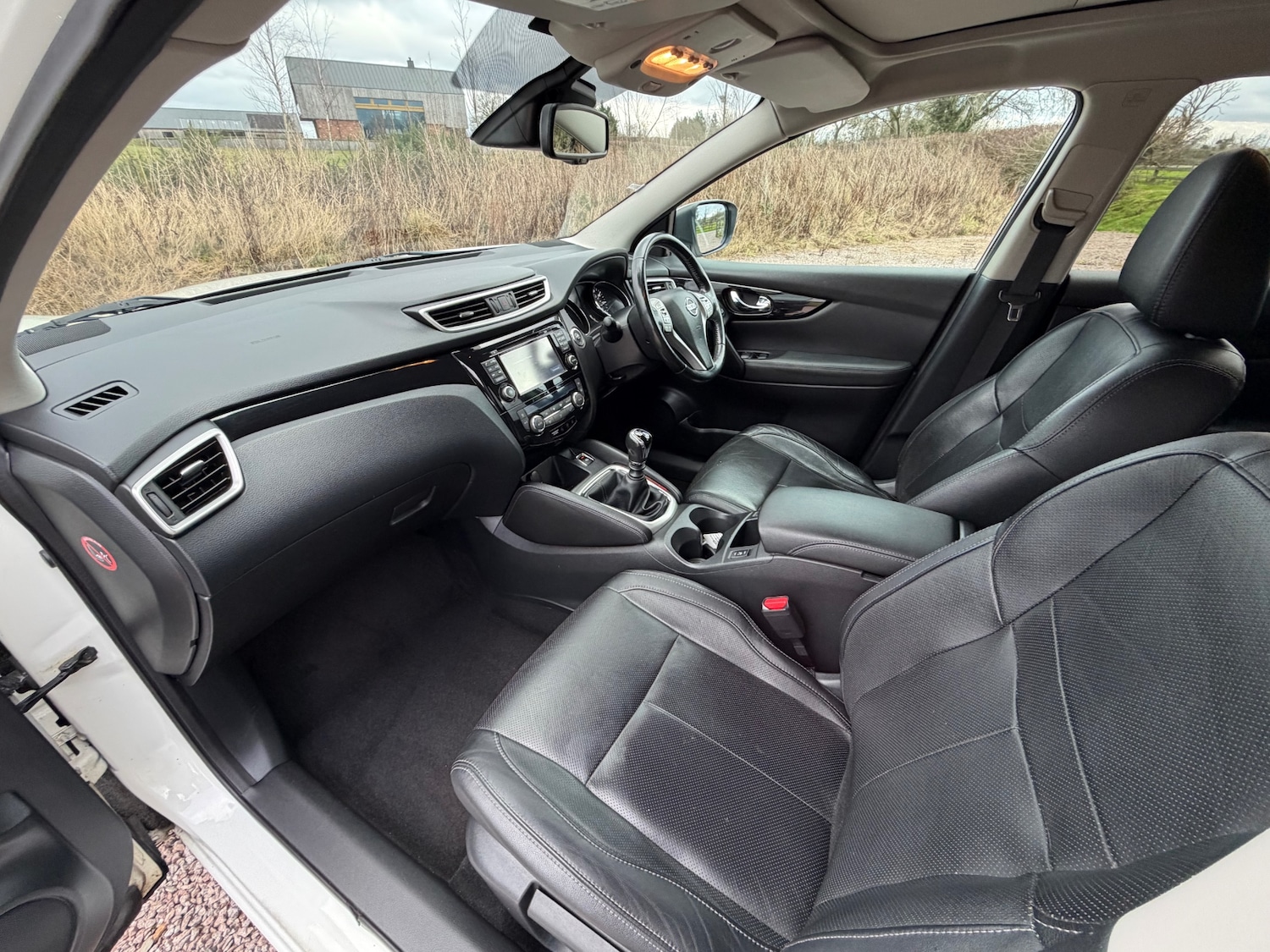 Used Nissan Qashqai 2014 for sale - 77310871: Photo 7