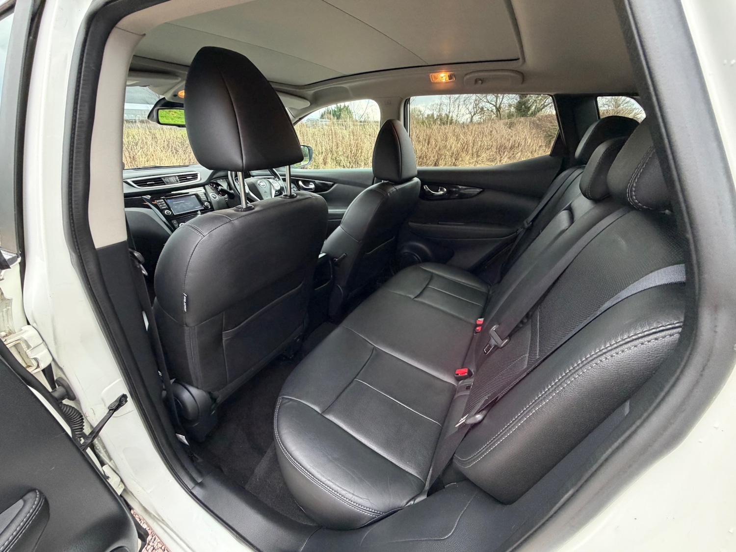 Used Nissan Qashqai 2014 for sale - 77310871: Photo 9