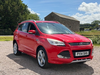 Used Ford Kuga 2014 for sale - 79057503: Photo