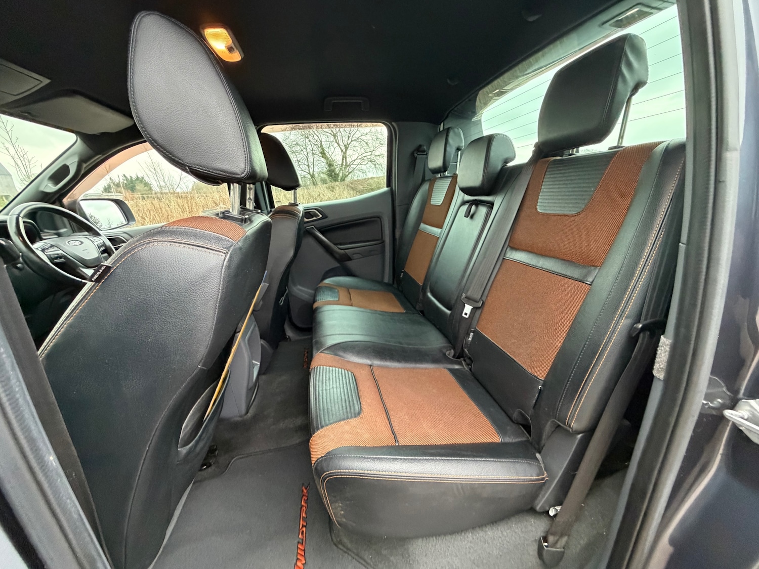 Used Ford Ranger 2016 for sale - 77326604: Photo 10