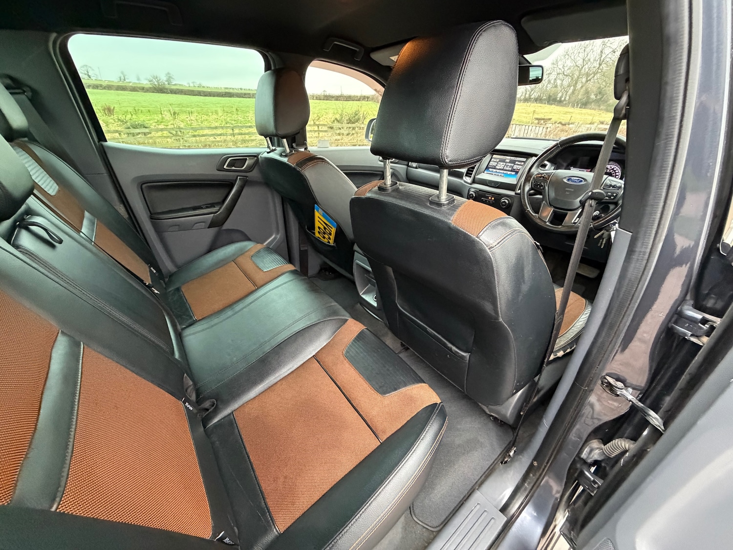 Used Ford Ranger 2016 for sale - 77326604: Photo 11