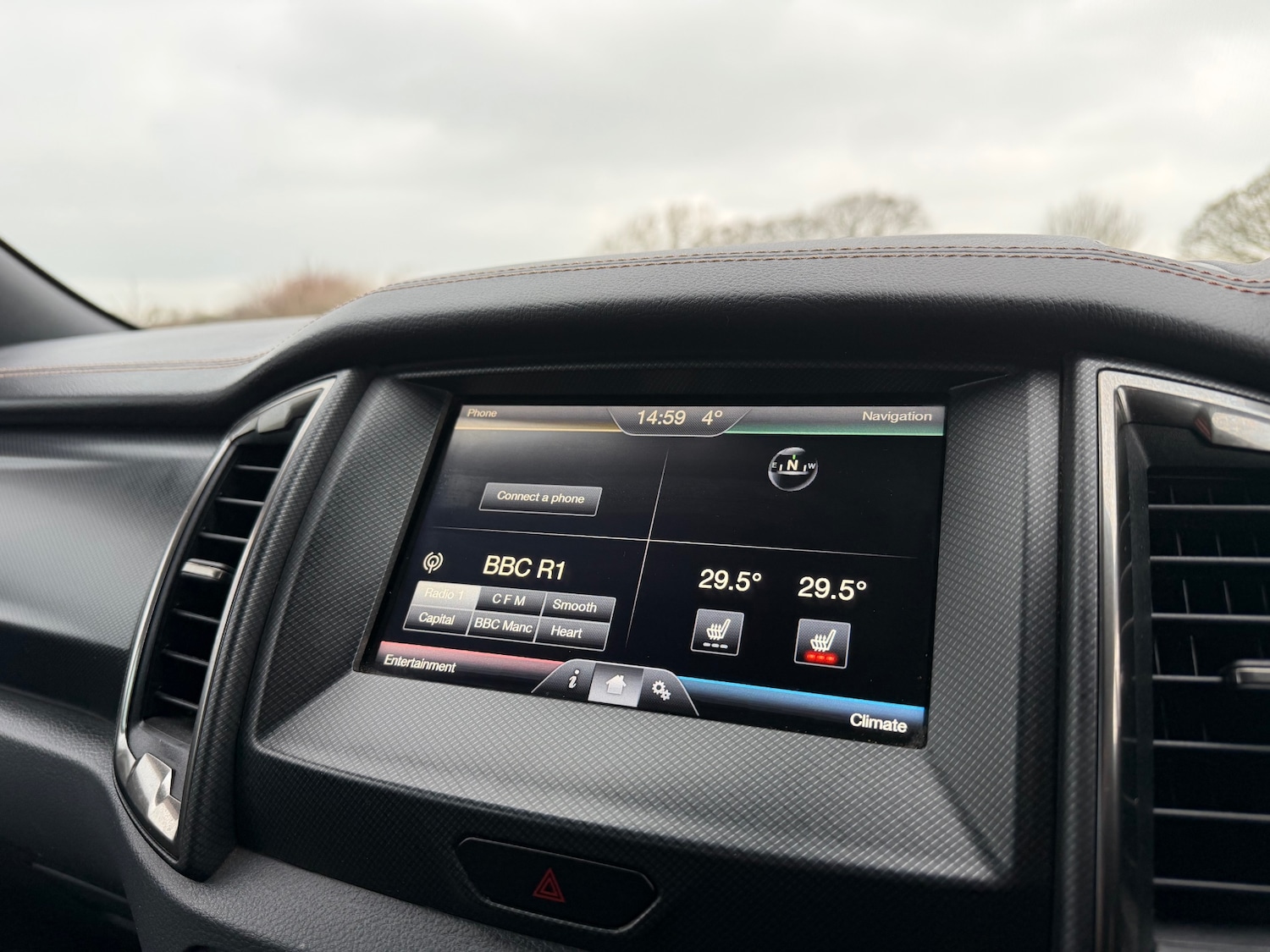 Used Ford Ranger 2016 for sale - 77326604: Photo 13