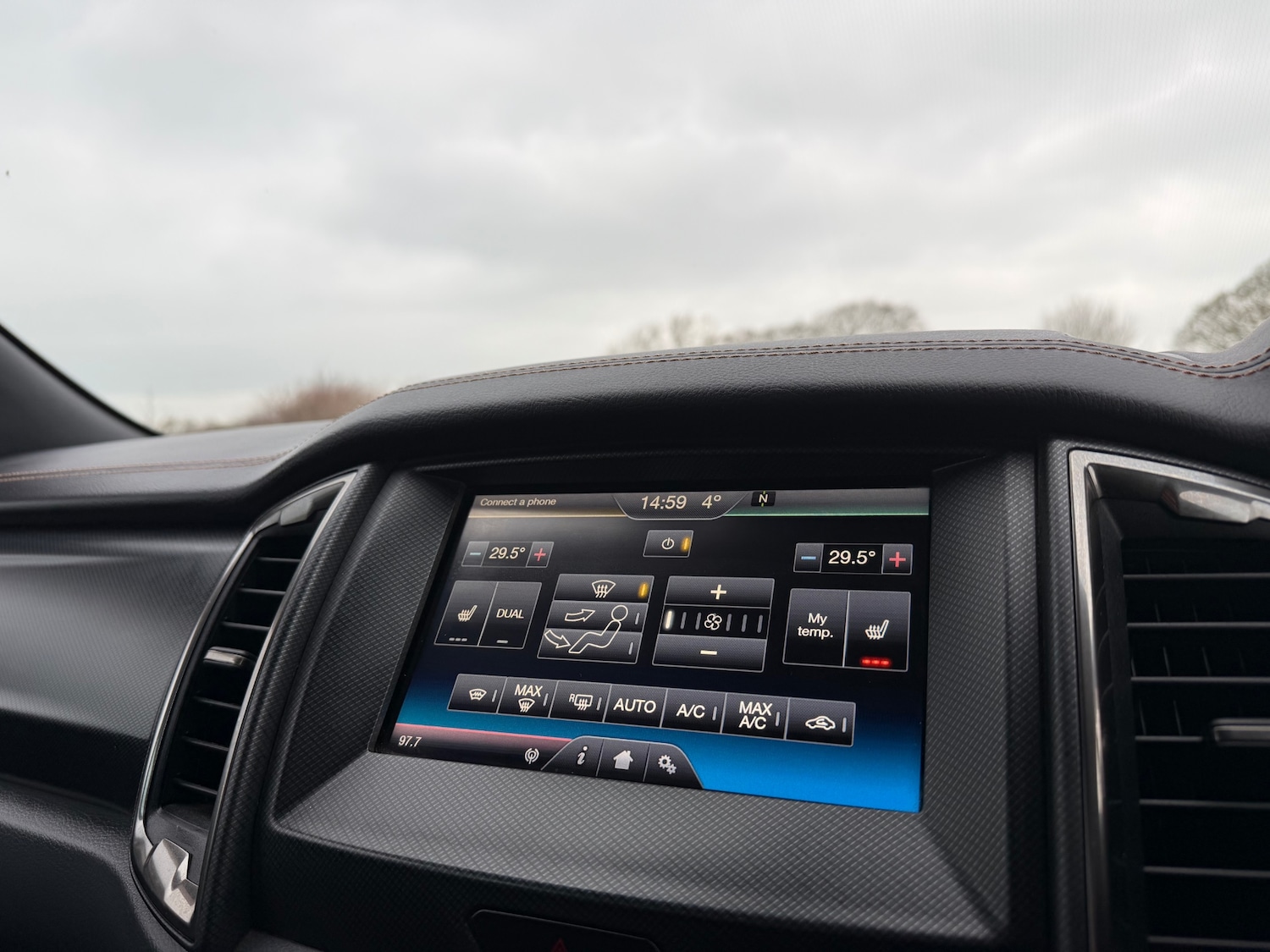 Used Ford Ranger 2016 for sale - 77326604: Photo 16