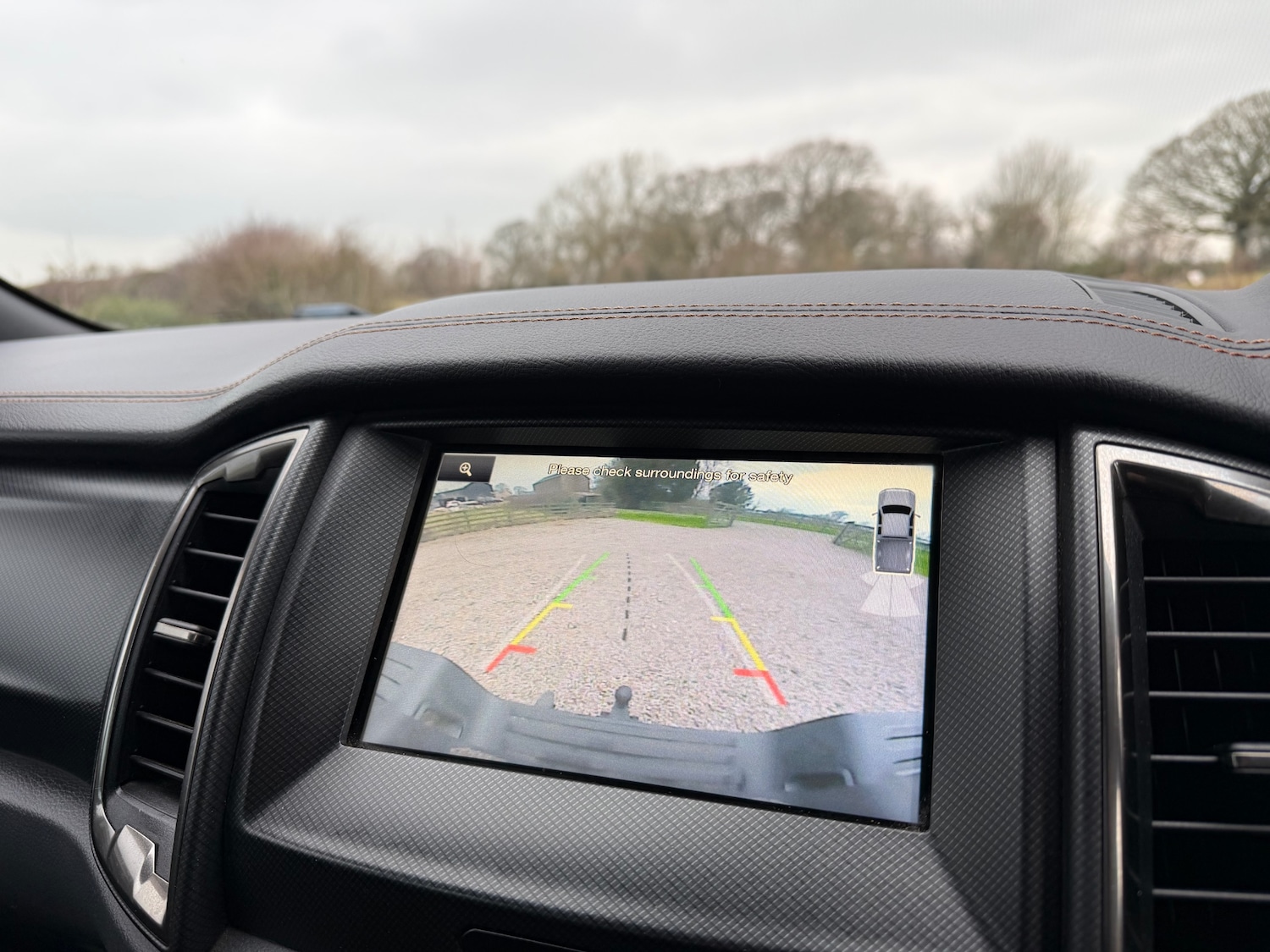 Used Ford Ranger 2016 for sale - 77326604: Photo 17