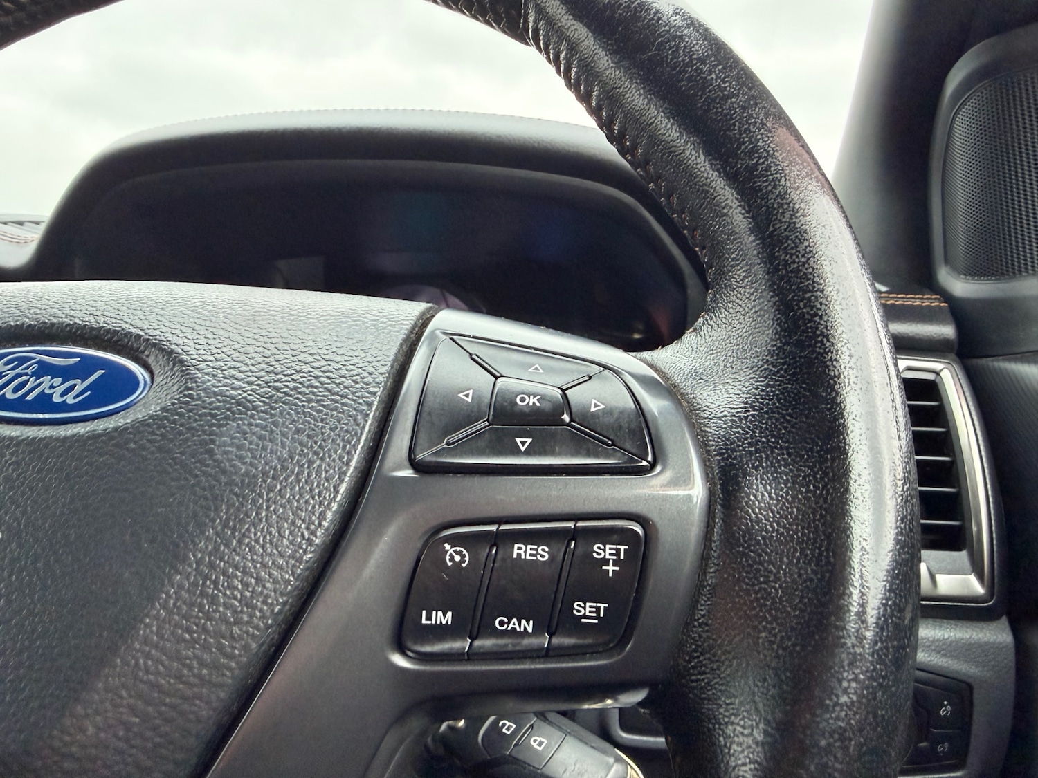 Used Ford Ranger 2016 for sale - 77326604: Photo 19